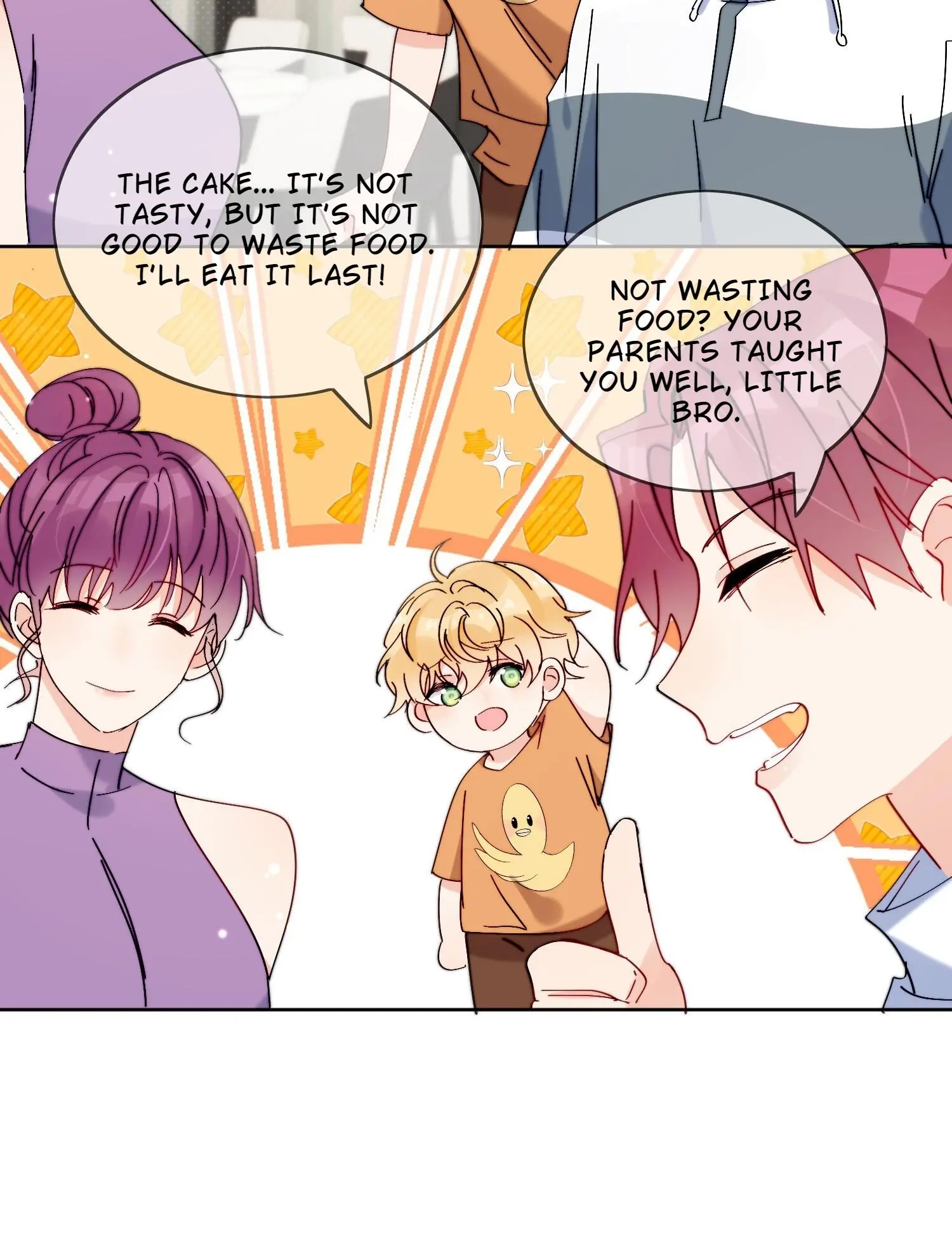 Read Poor Quality Cream chapter 21 image 20 on Lezhin