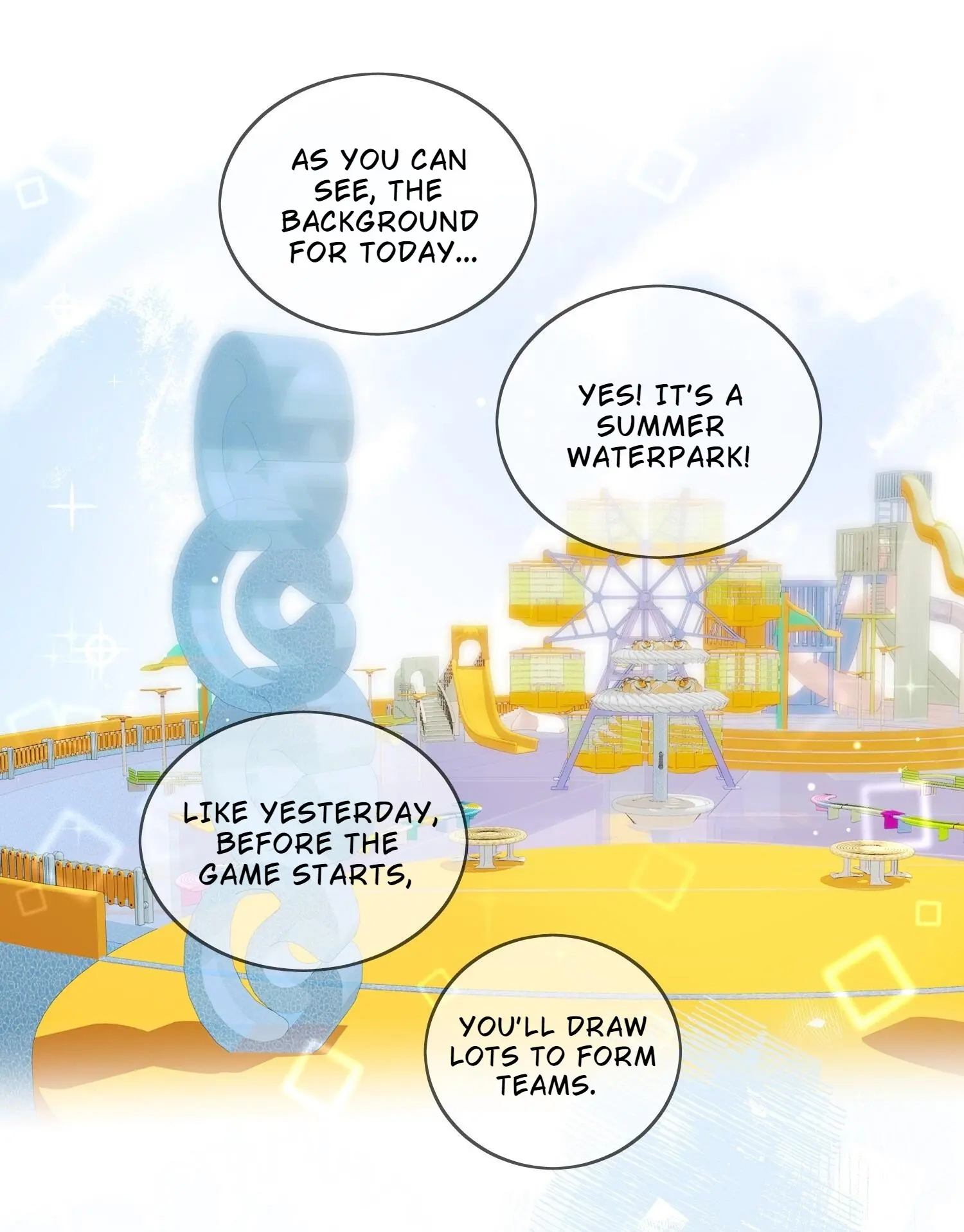 Read Poor Quality Cream chapter 21 image 27 on Lezhin