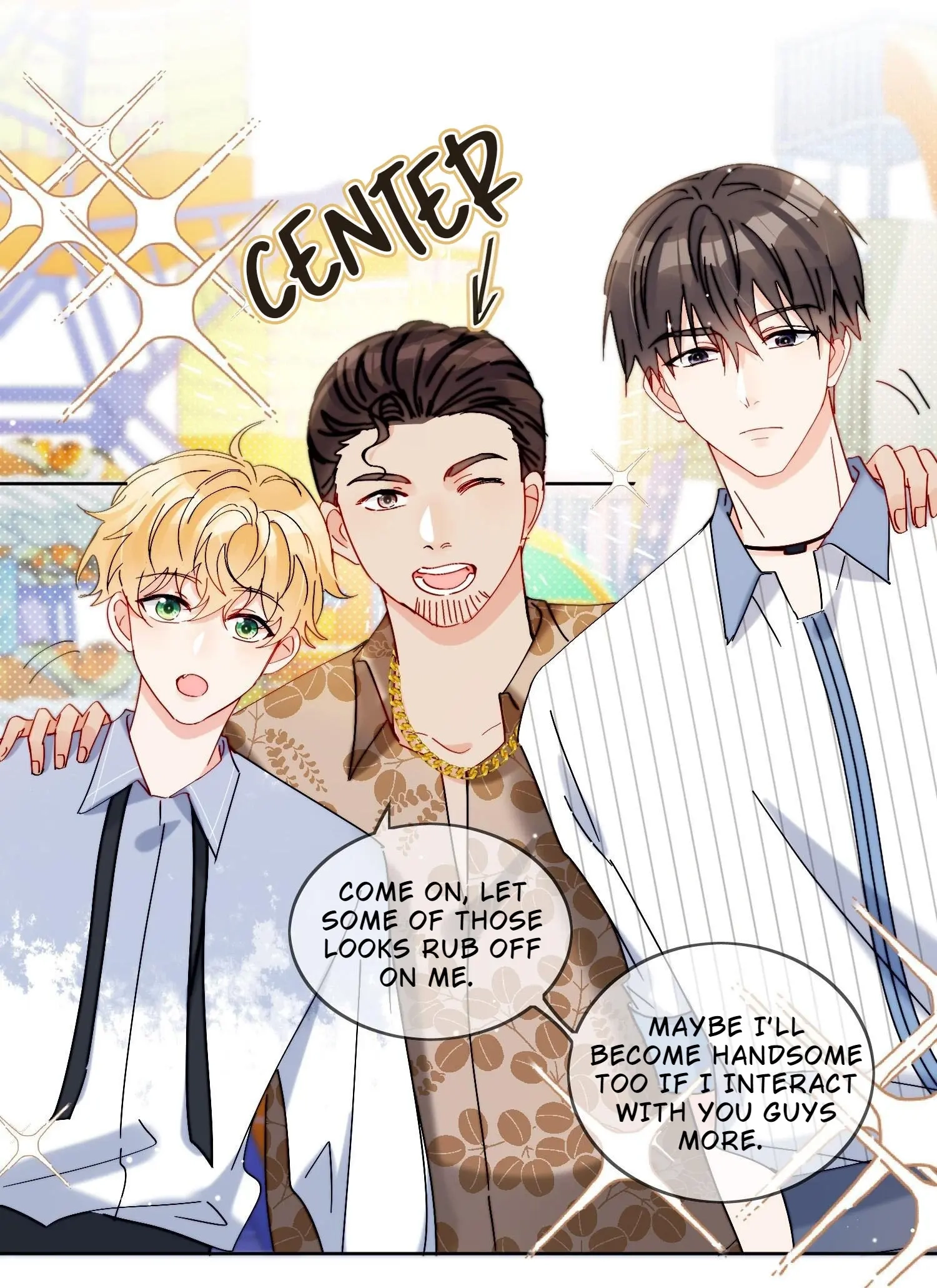 Read Poor Quality Cream chapter 21 image 33 on Lezhin