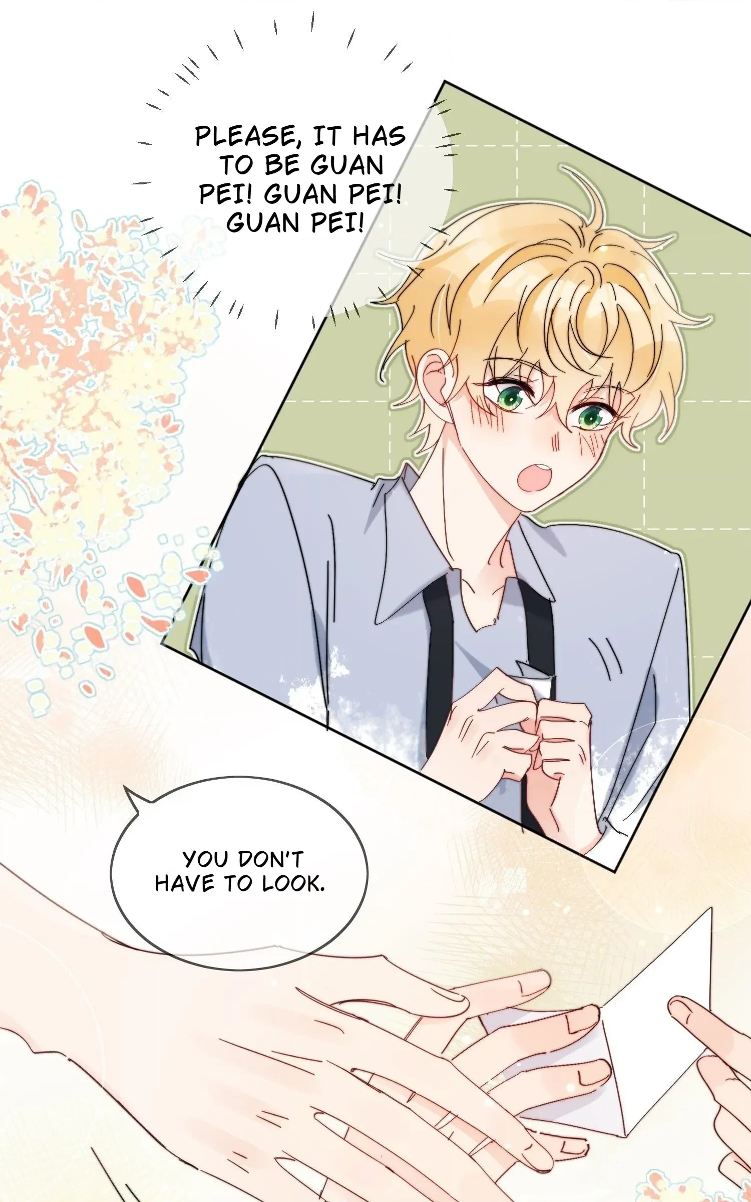 Read Poor Quality Cream chapter 21 image 39 on Lezhin