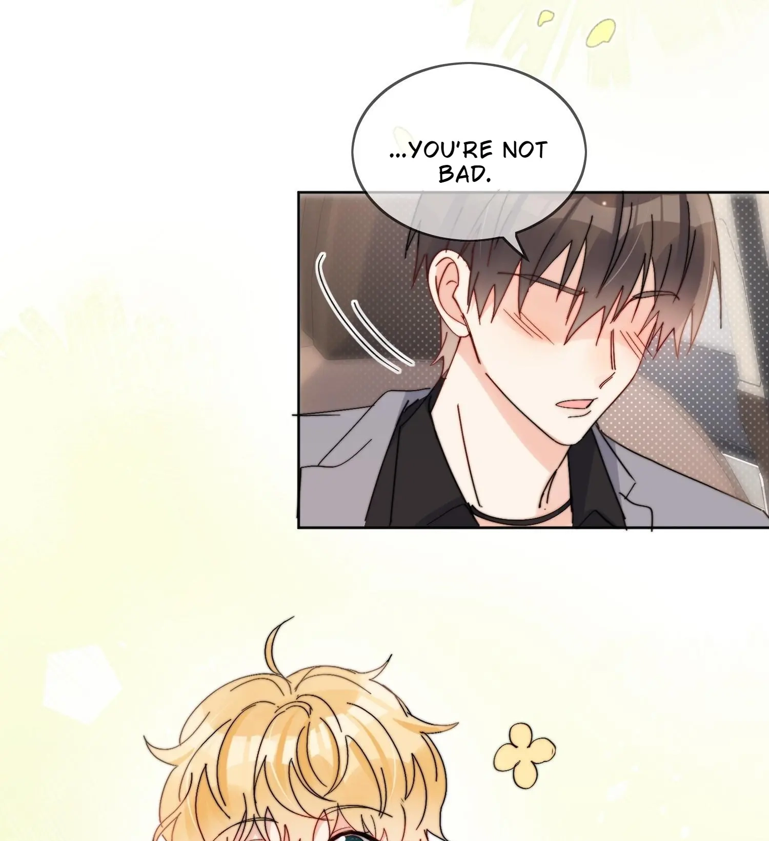 Read Poor Quality Cream chapter 21 image 9 on Lezhin