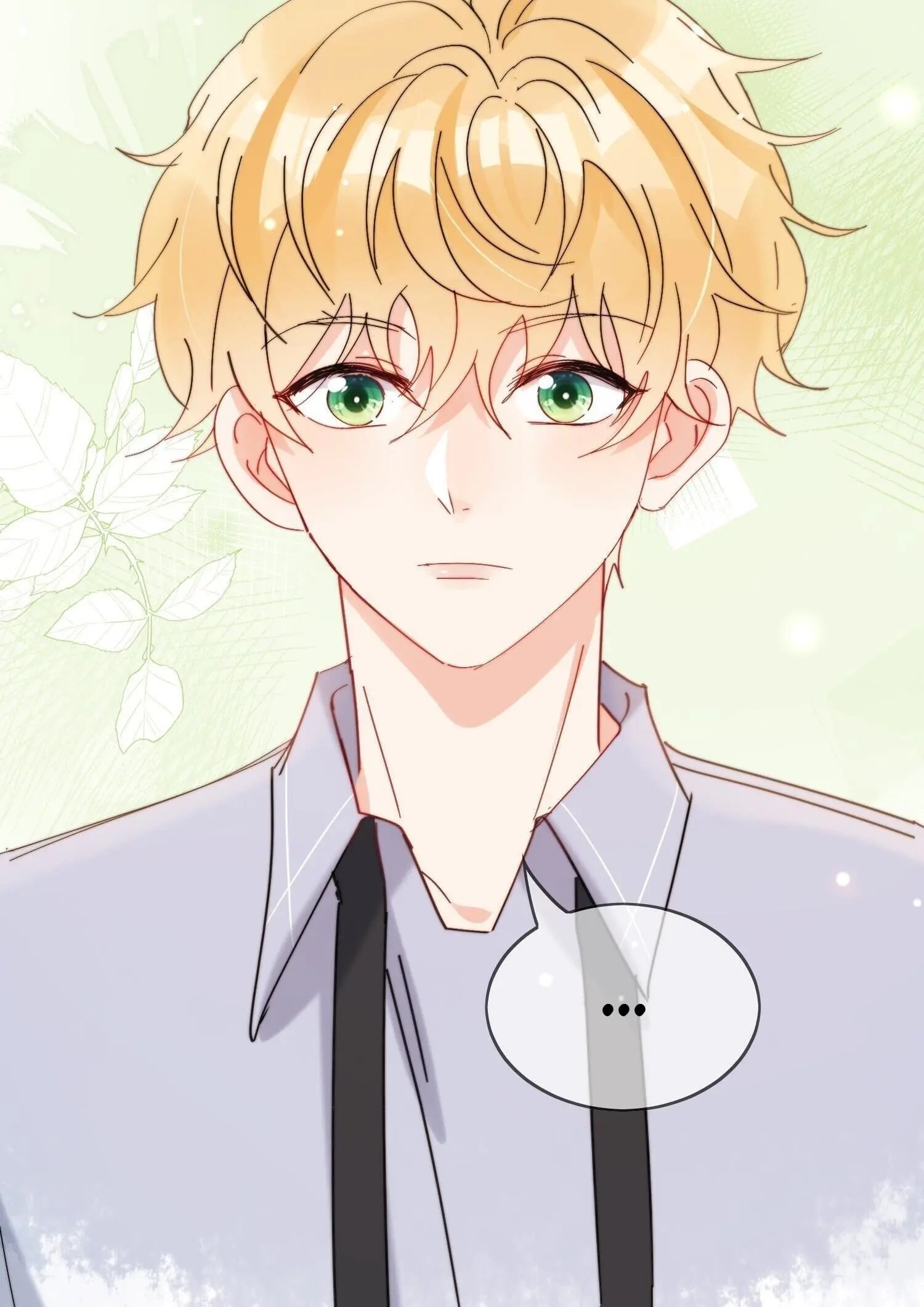 Read Poor Quality Cream chapter 22 image 10 on Lezhin