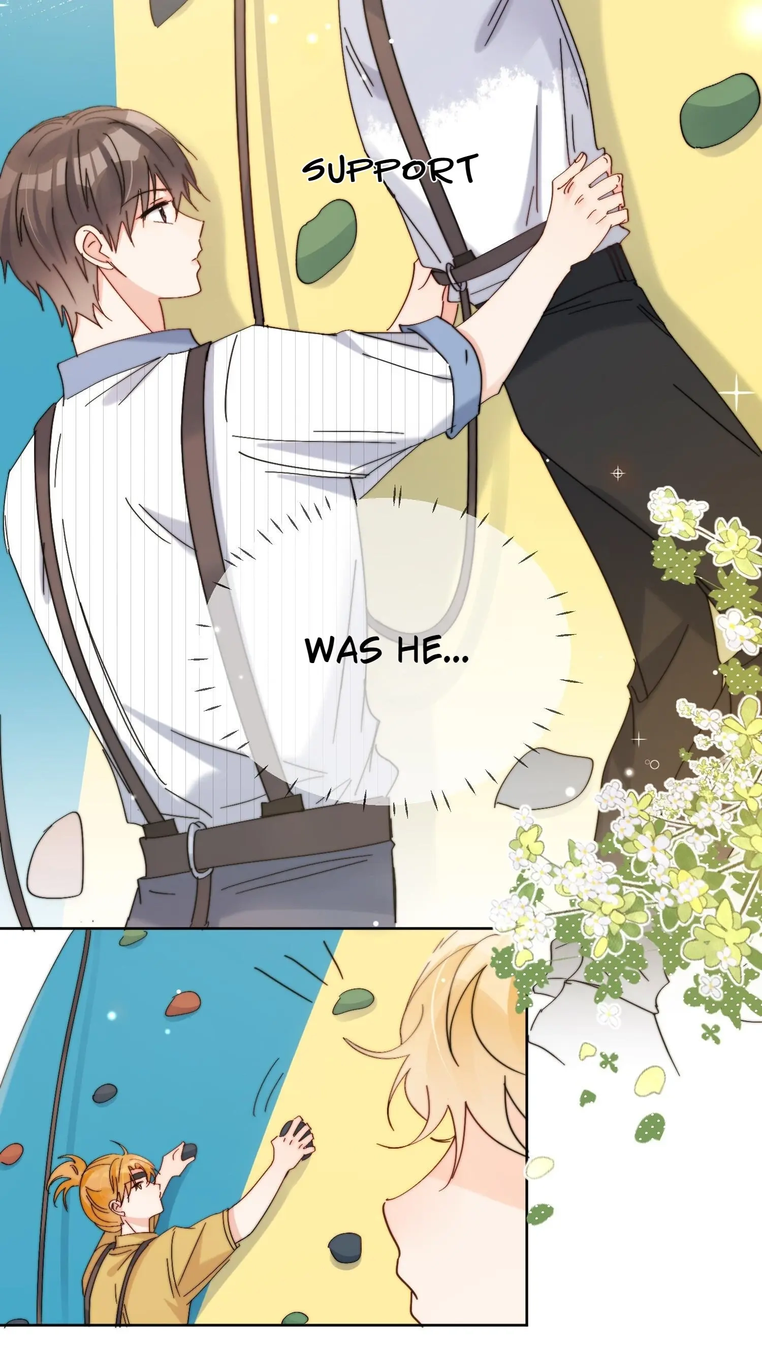 Read Poor Quality Cream chapter 22 image 14 on Lezhin