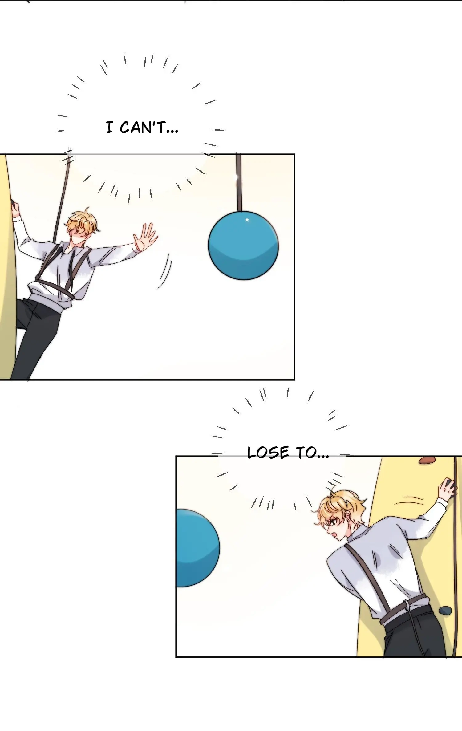 Read Poor Quality Cream chapter 22 image 16 on Lezhin