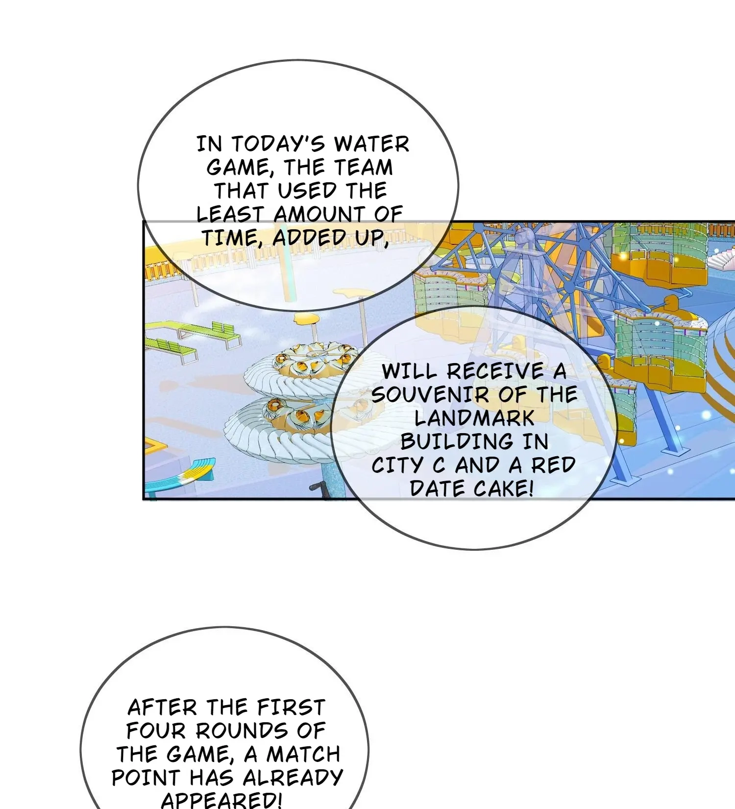 Read Poor Quality Cream chapter 22 image 2 on Lezhin