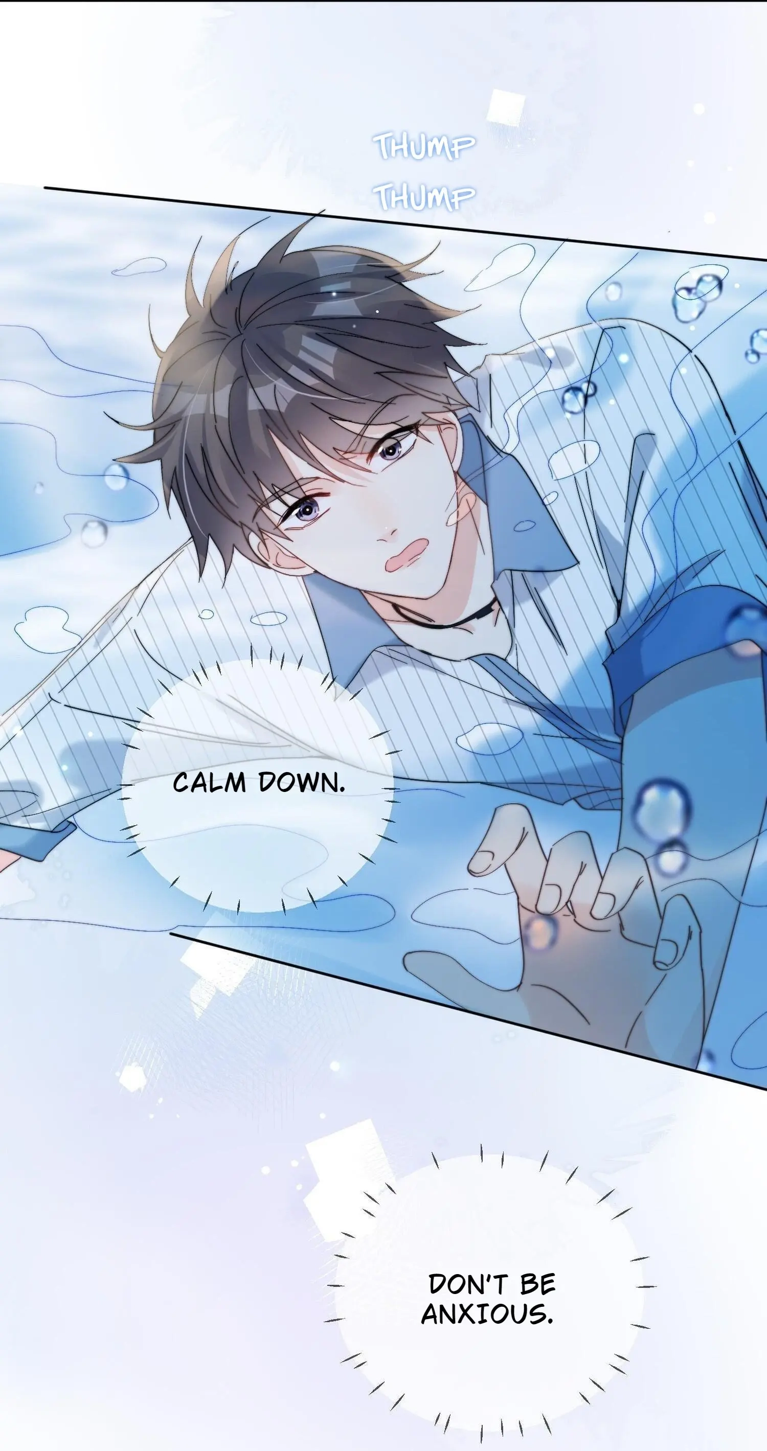 Read Poor Quality Cream chapter 22 image 20 on Lezhin