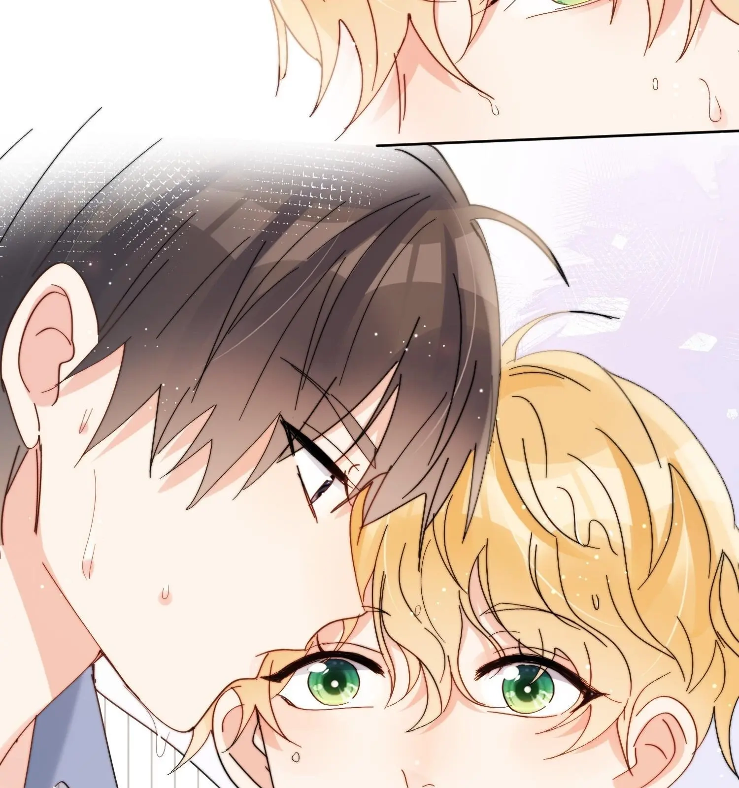 Read Poor Quality Cream chapter 22 image 22 on Lezhin