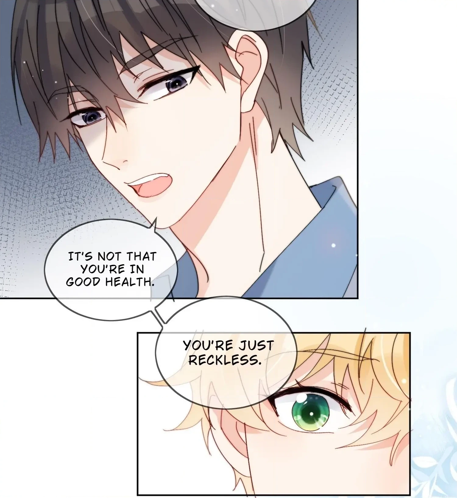 Read Poor Quality Cream chapter 22 image 29 on Lezhin
