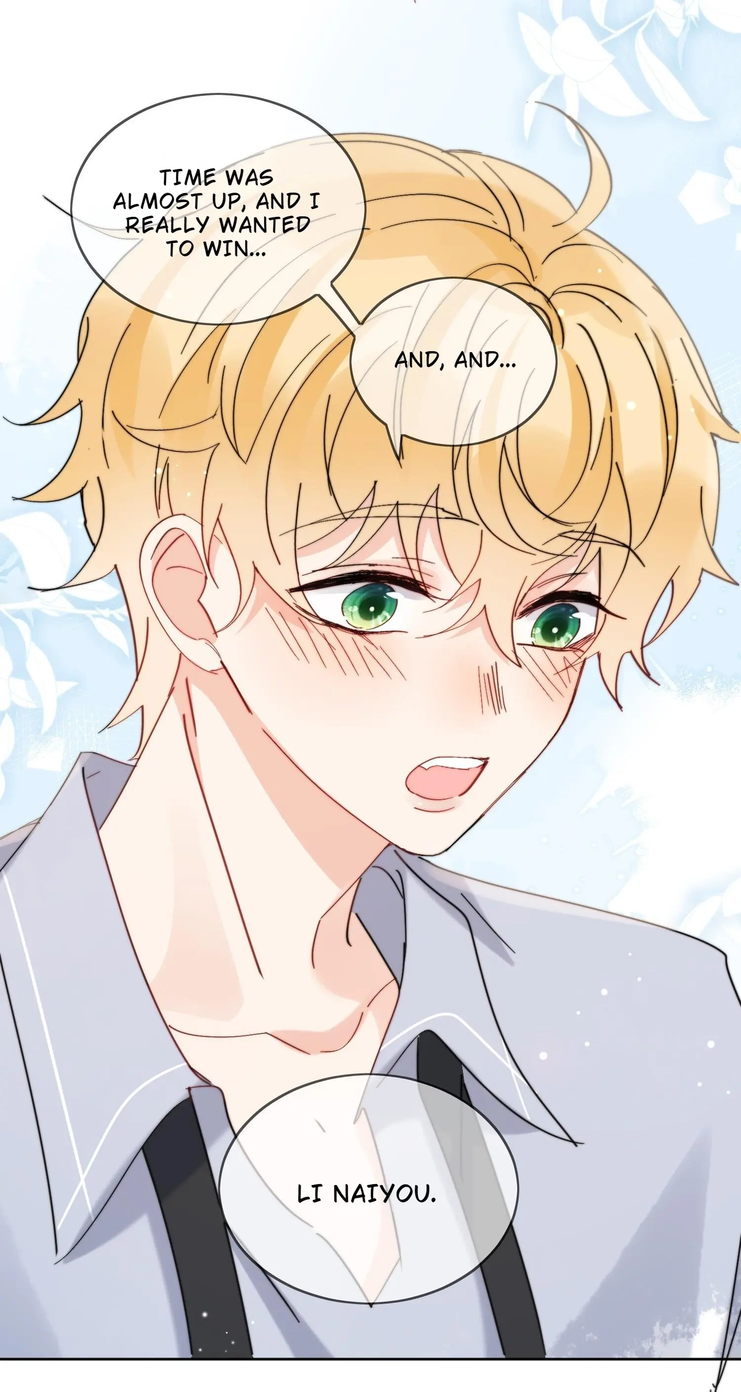 Read Poor Quality Cream chapter 22 image 30 on Lezhin