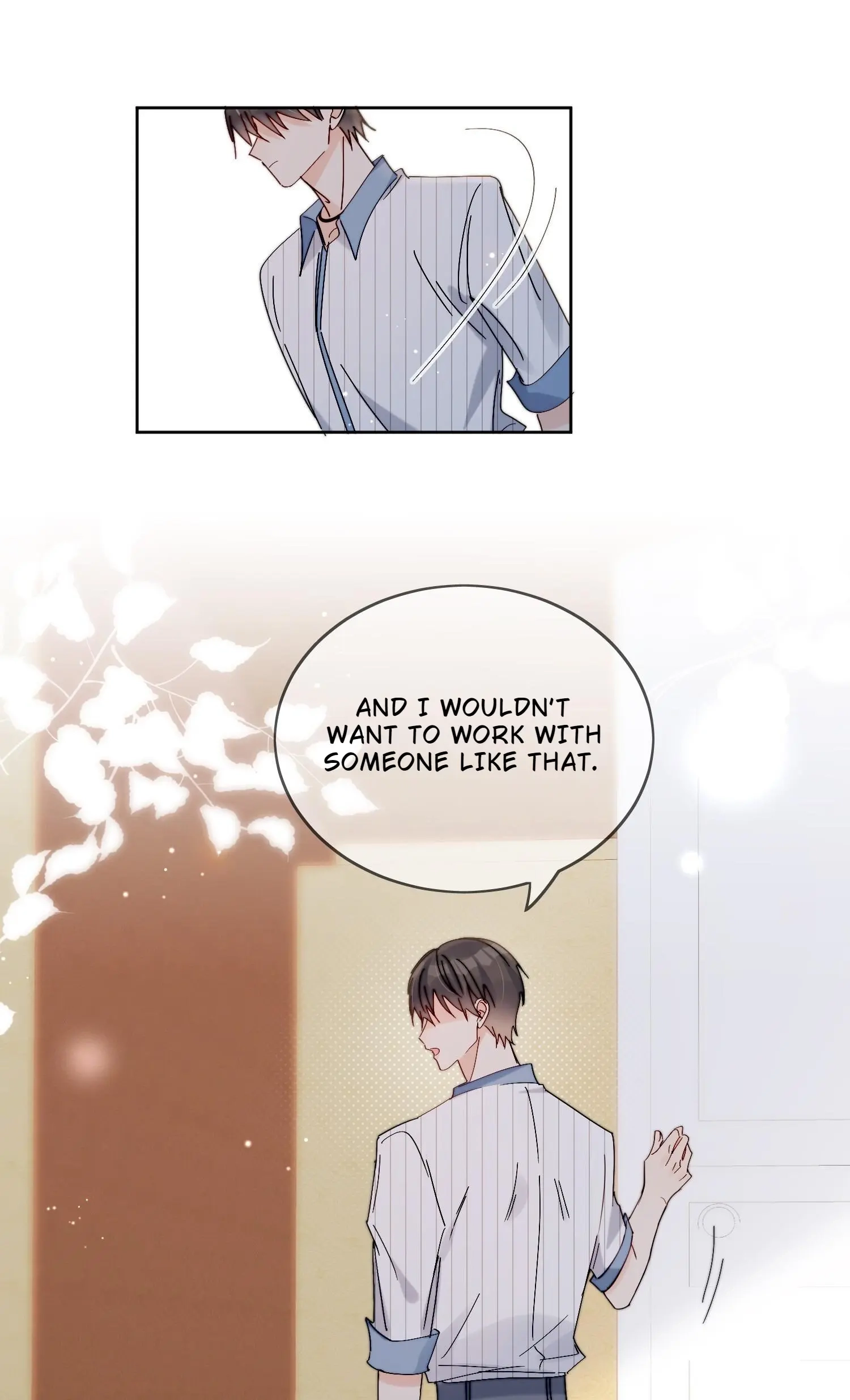 Read Poor Quality Cream chapter 22 image 33 on Lezhin