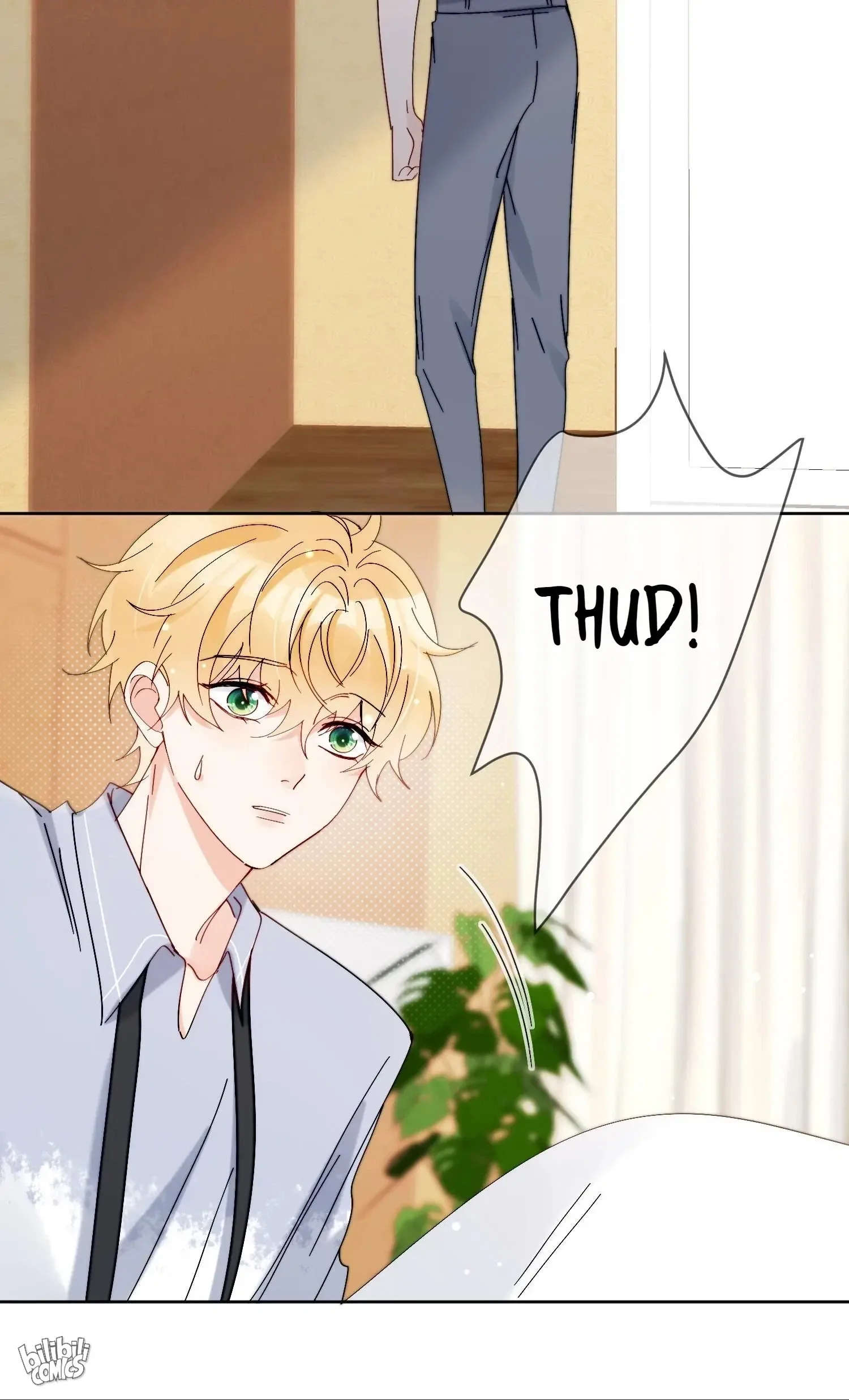 Read Poor Quality Cream chapter 22 image 34 on Lezhin