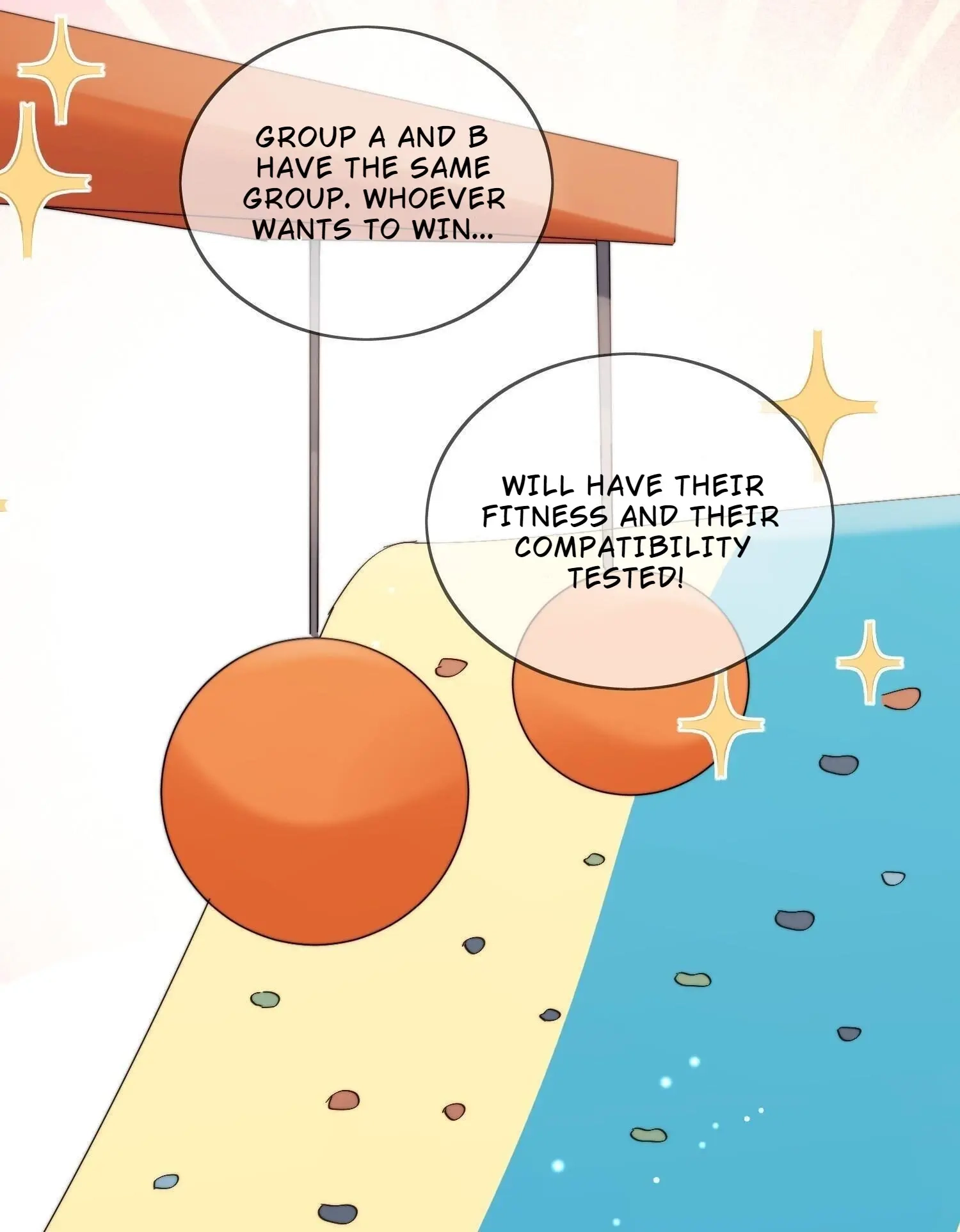 Read Poor Quality Cream chapter 22 image 4 on Lezhin