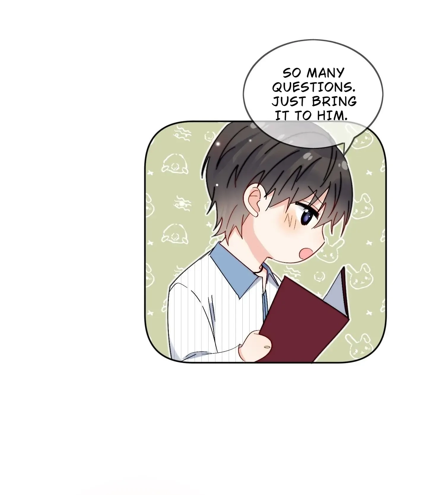 Read Poor Quality Cream chapter 23 image 10 on Lezhin