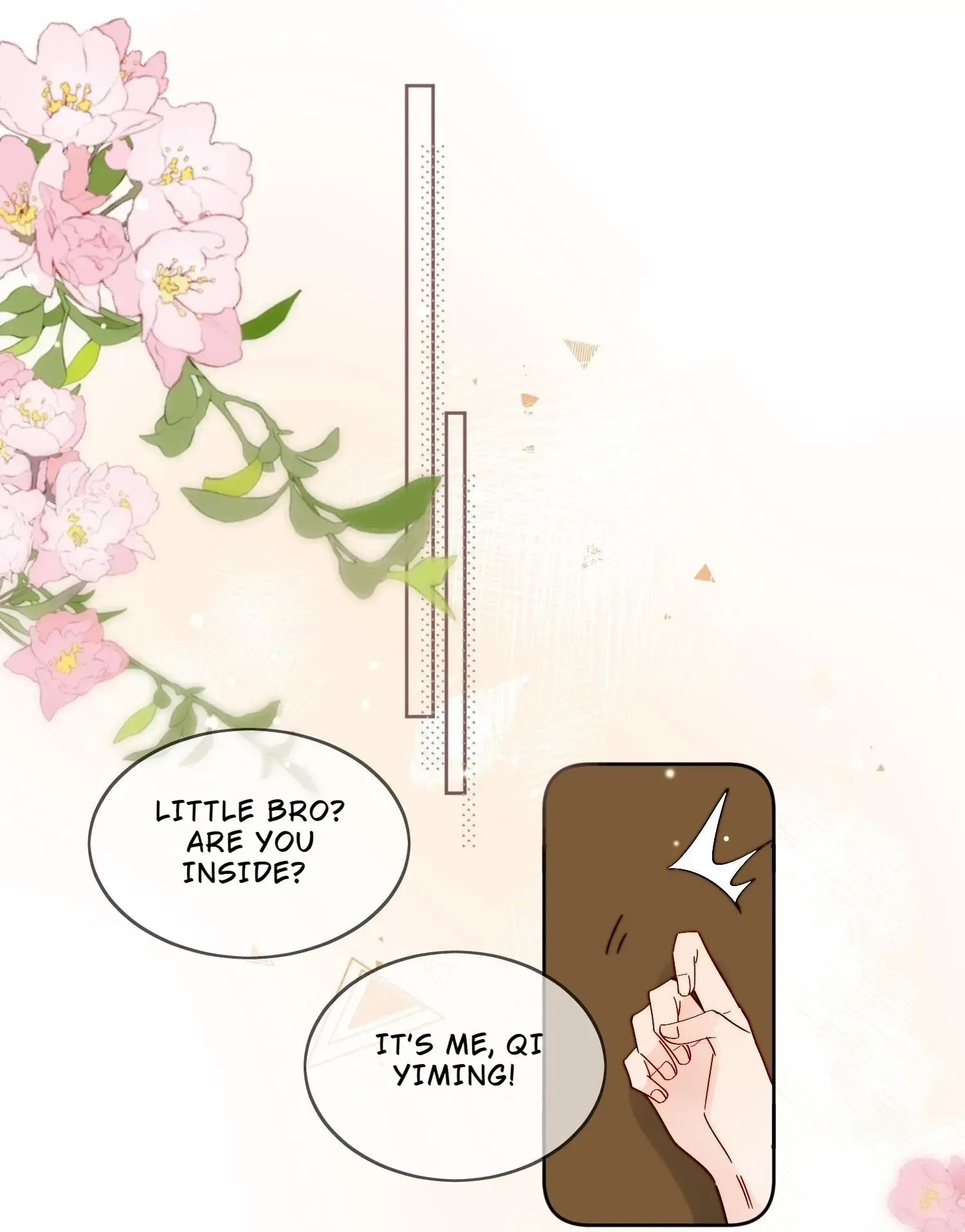 Read Poor Quality Cream chapter 23 image 11 on Lezhin