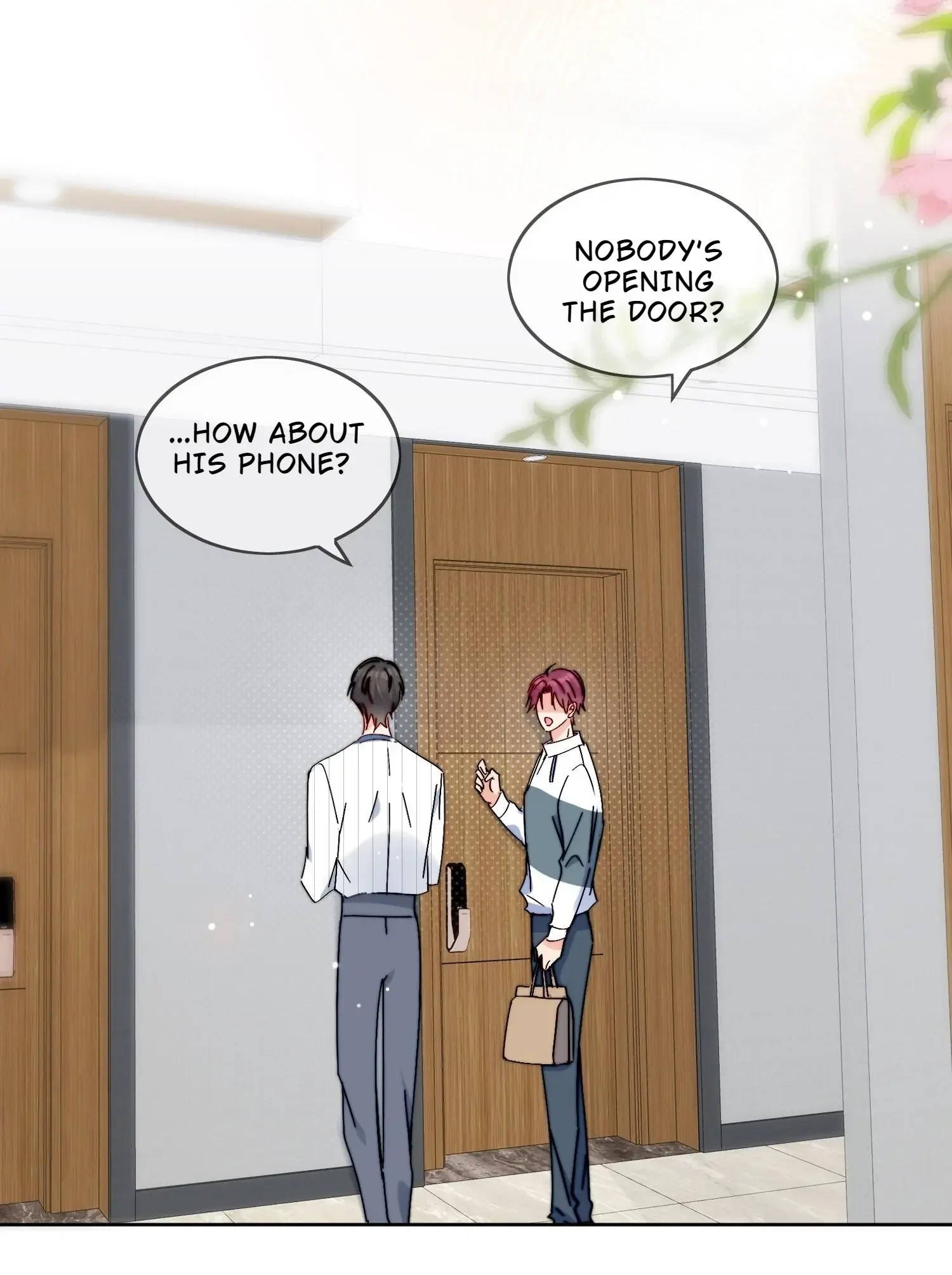 Read Poor Quality Cream chapter 23 image 12 on Lezhin