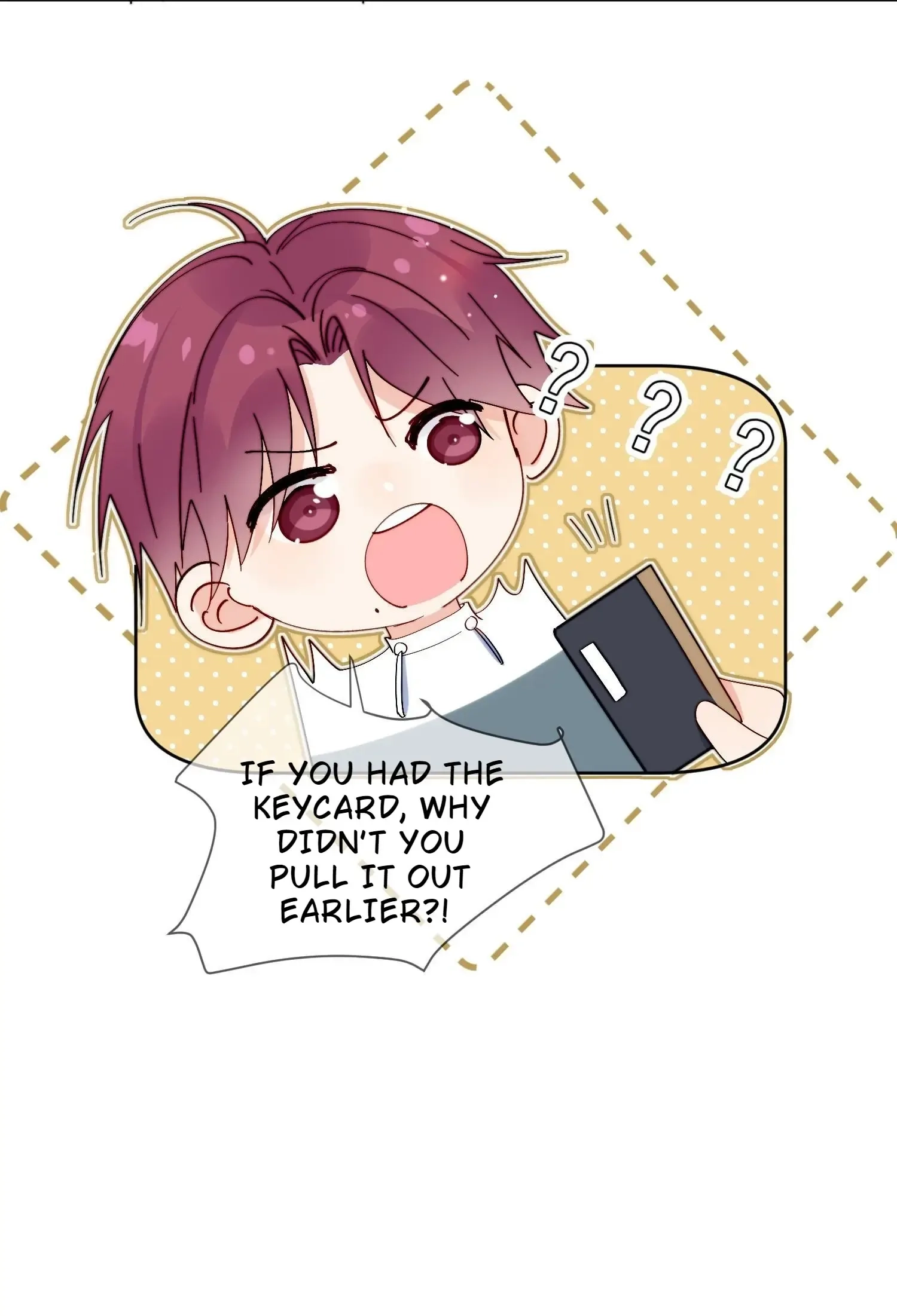 Read Poor Quality Cream chapter 23 image 15 on Lezhin