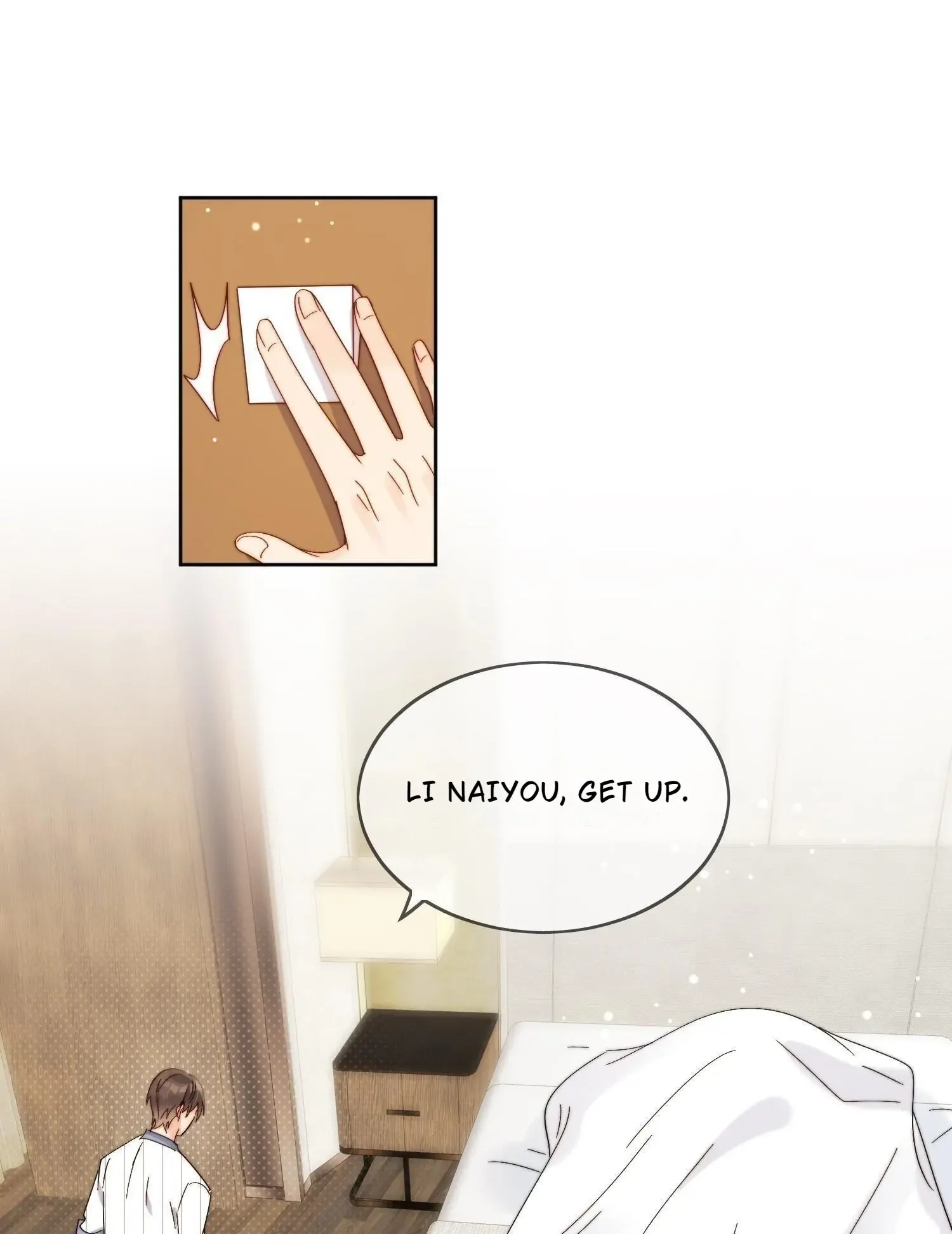 Read Poor Quality Cream chapter 23 image 16 on Lezhin