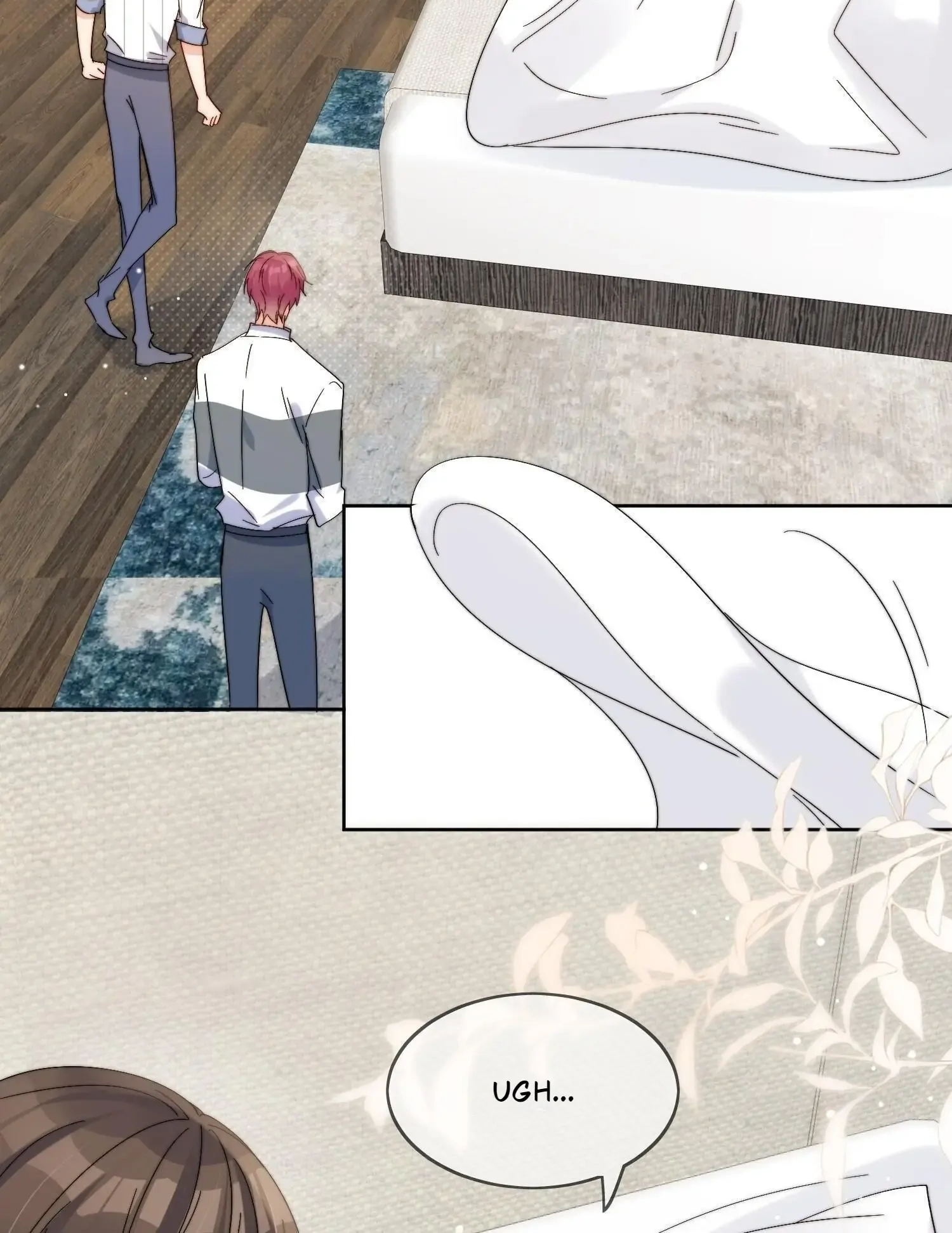 Read Poor Quality Cream chapter 23 image 17 on Lezhin
