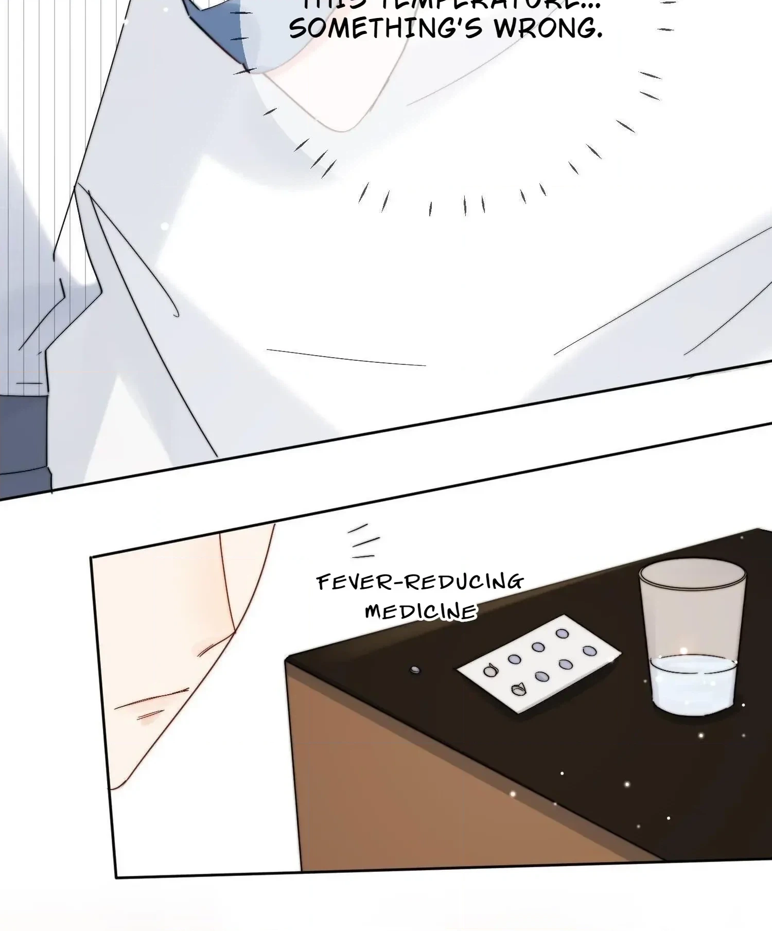 Read Poor Quality Cream chapter 23 image 19 on Lezhin