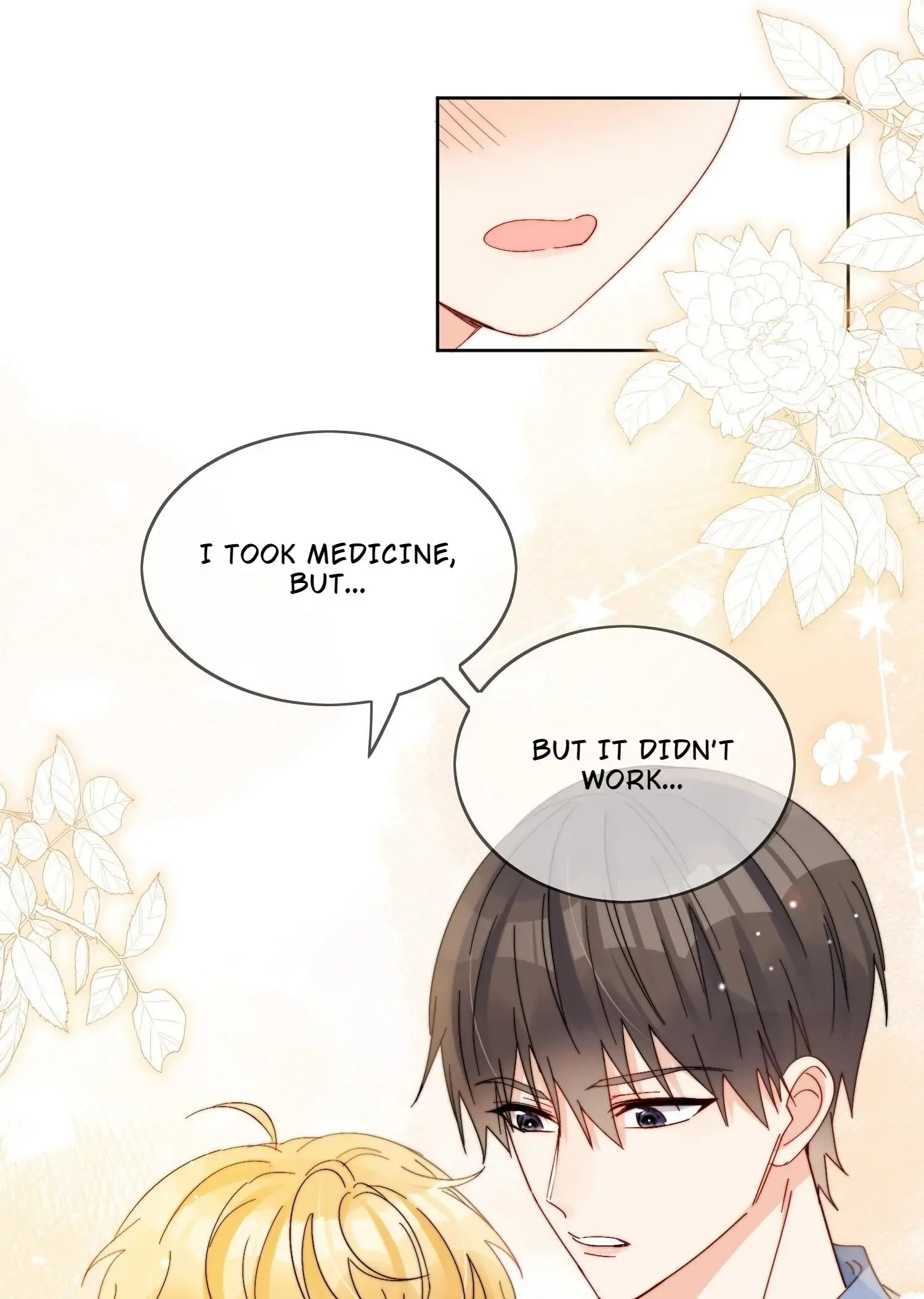 Read Poor Quality Cream chapter 23 image 26 on Lezhin