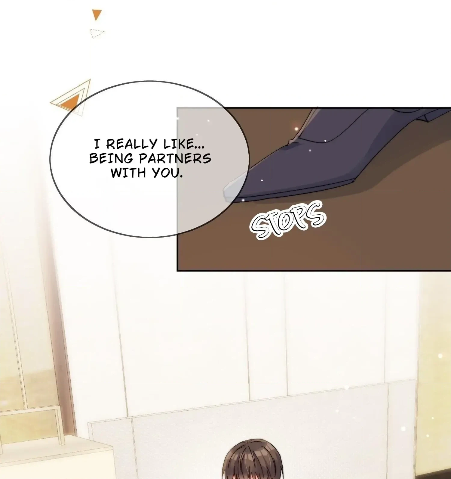 Read Poor Quality Cream chapter 23 image 29 on Lezhin