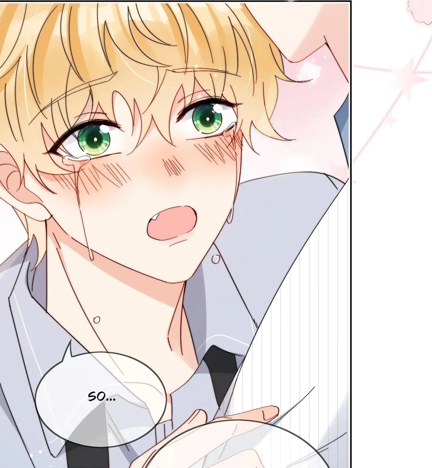 Read Poor Quality Cream chapter 23 image 32 on Lezhin