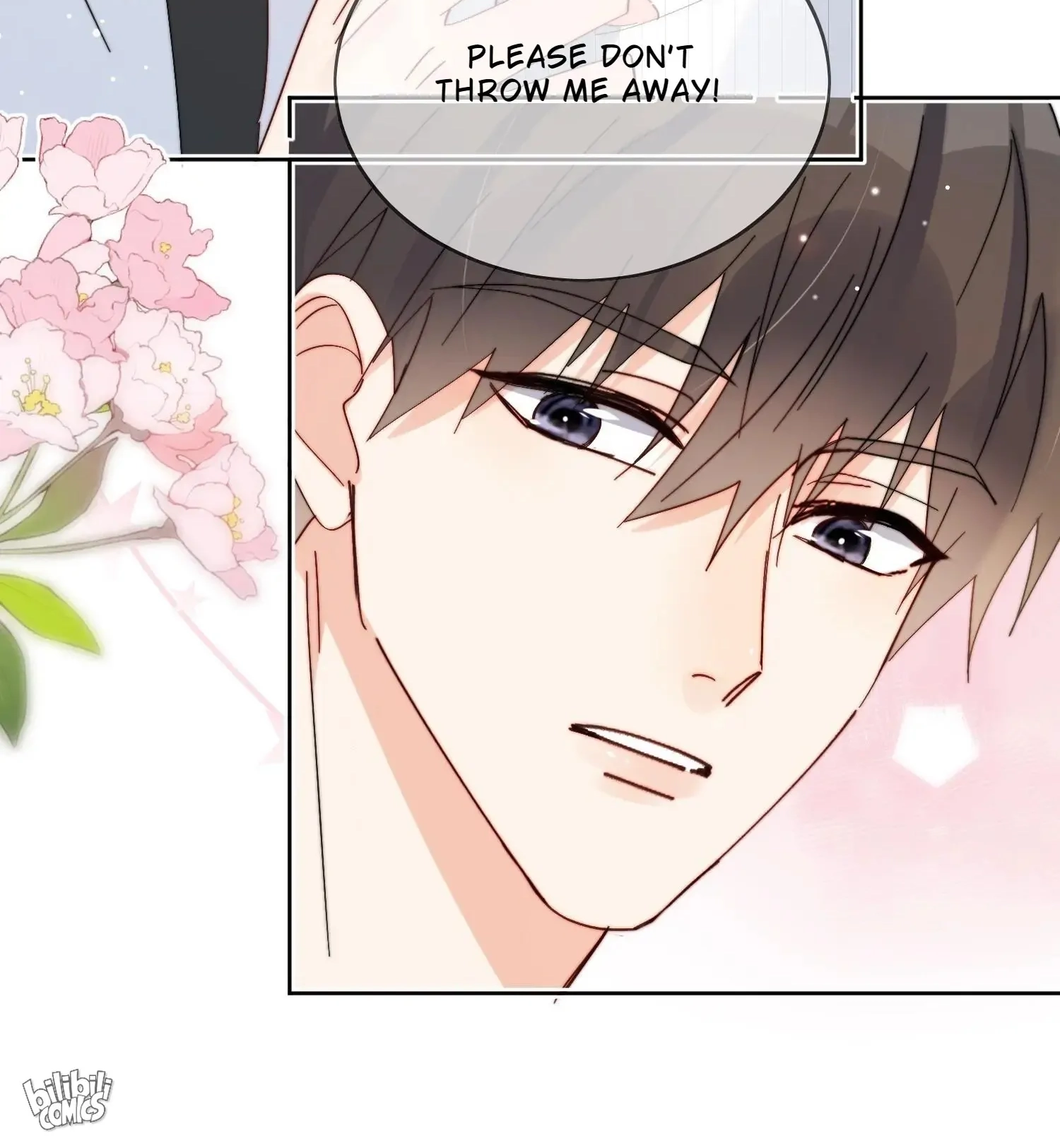 Read Poor Quality Cream chapter 23 image 33 on Lezhin