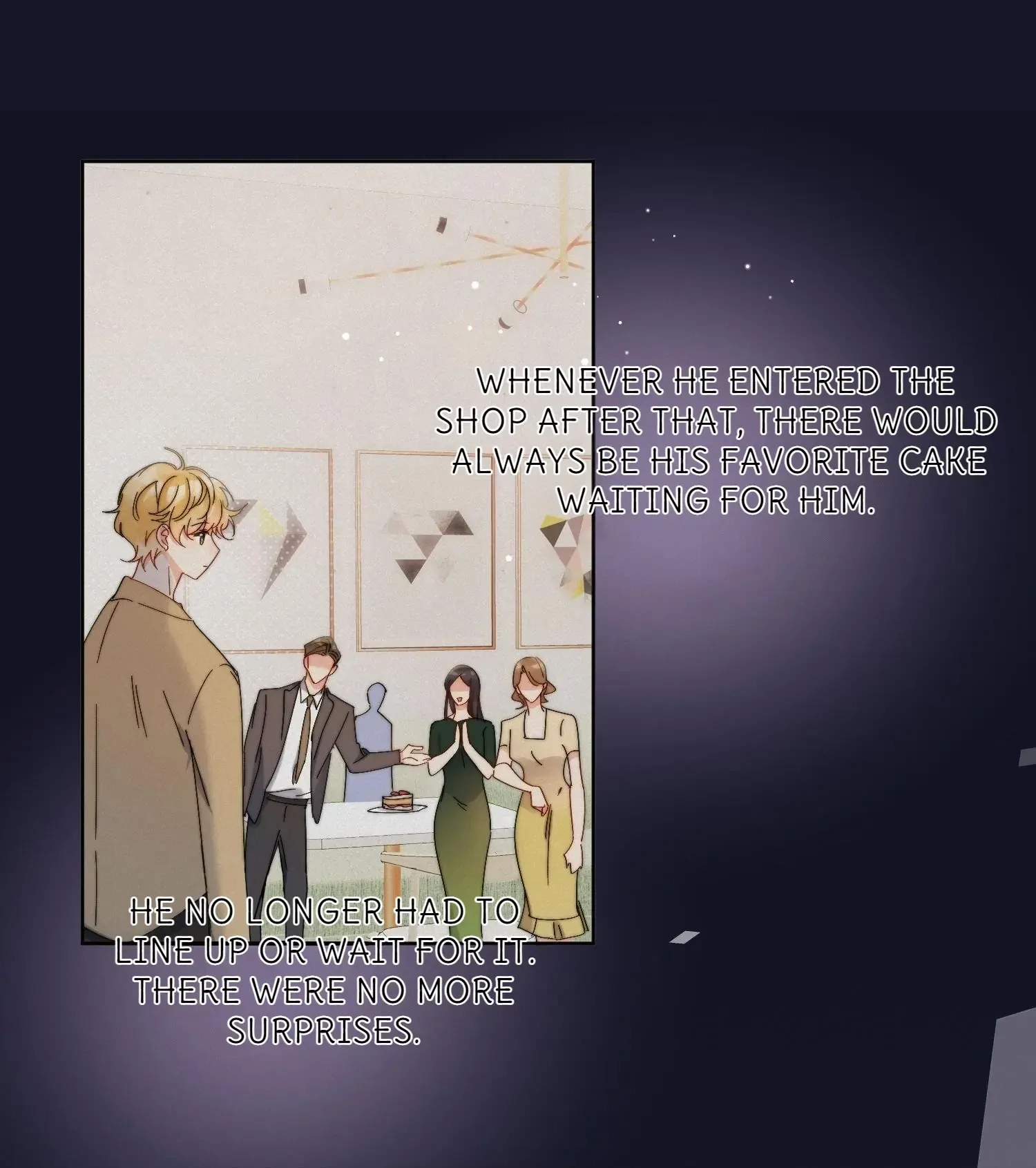 Read Poor Quality Cream chapter 24 image 10 on Lezhin