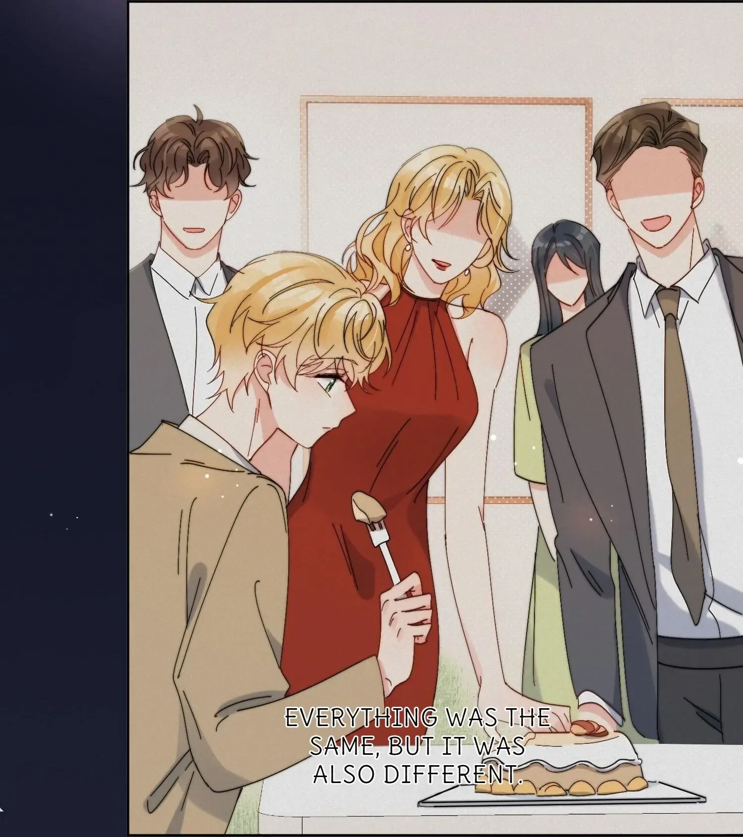 Read Poor Quality Cream chapter 24 image 11 on Lezhin