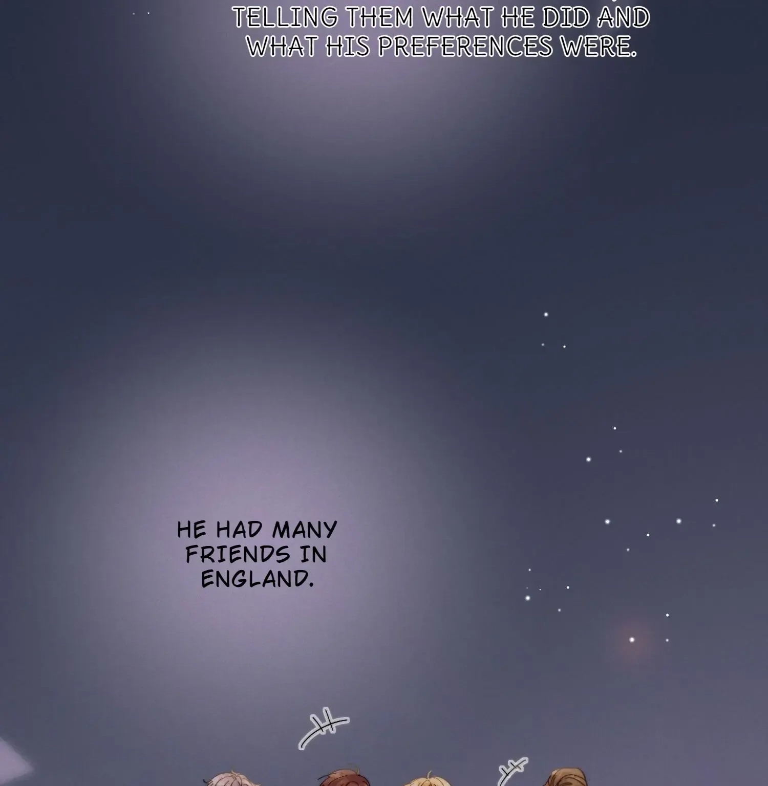 Read Poor Quality Cream chapter 24 image 13 on Lezhin