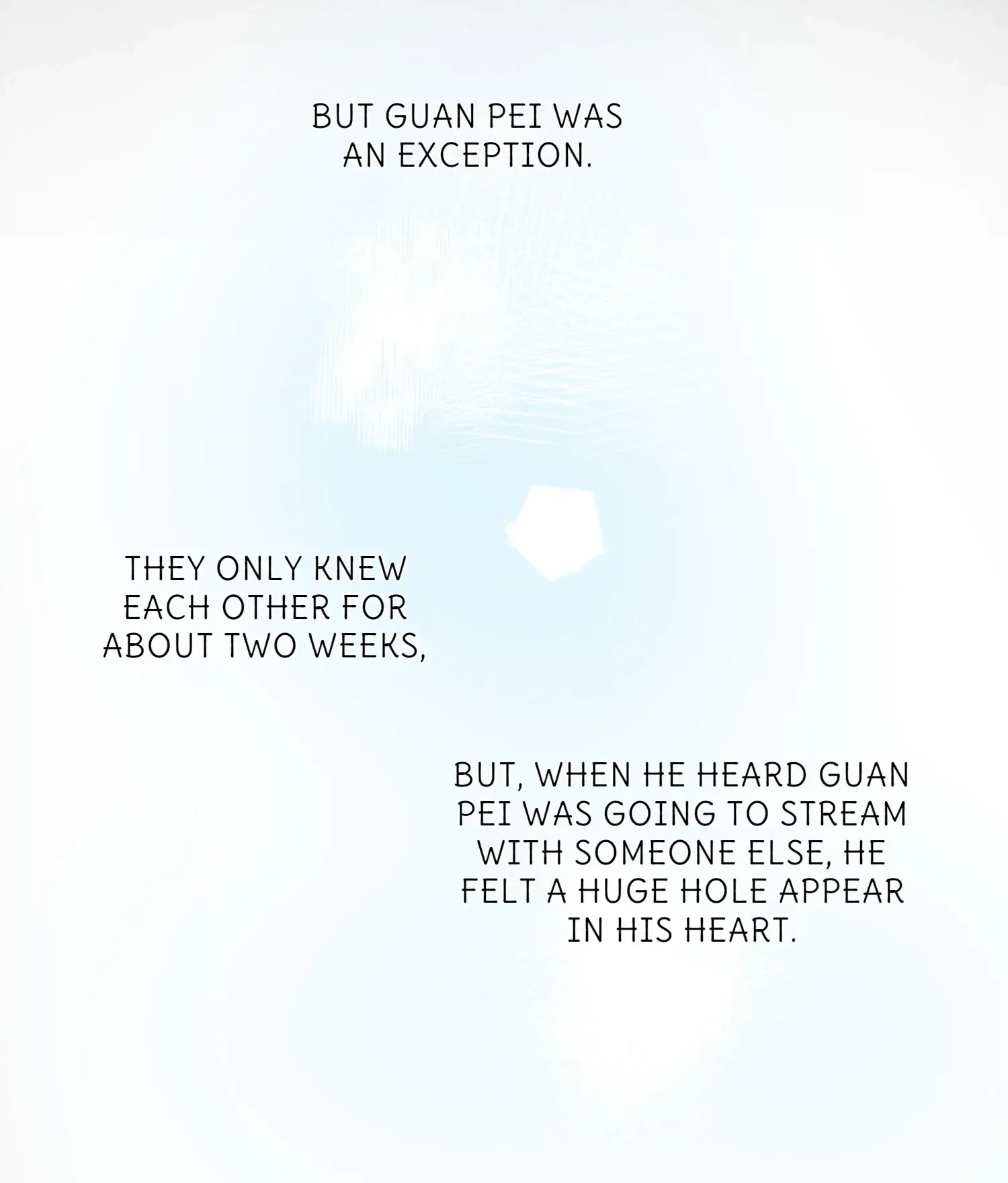Read Poor Quality Cream chapter 24 image 16 on Lezhin