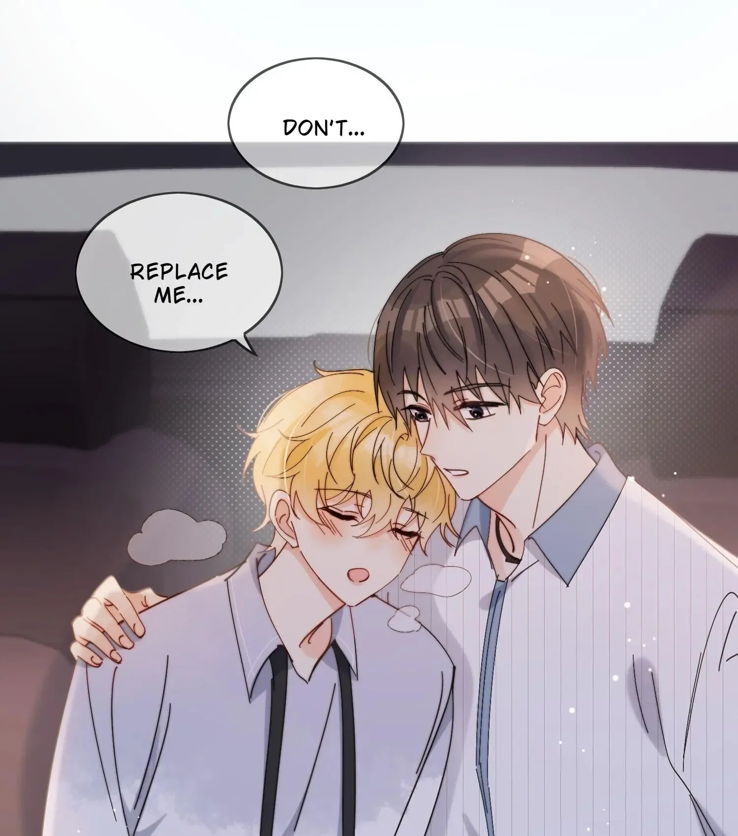 Read Poor Quality Cream chapter 24 image 17 on Lezhin