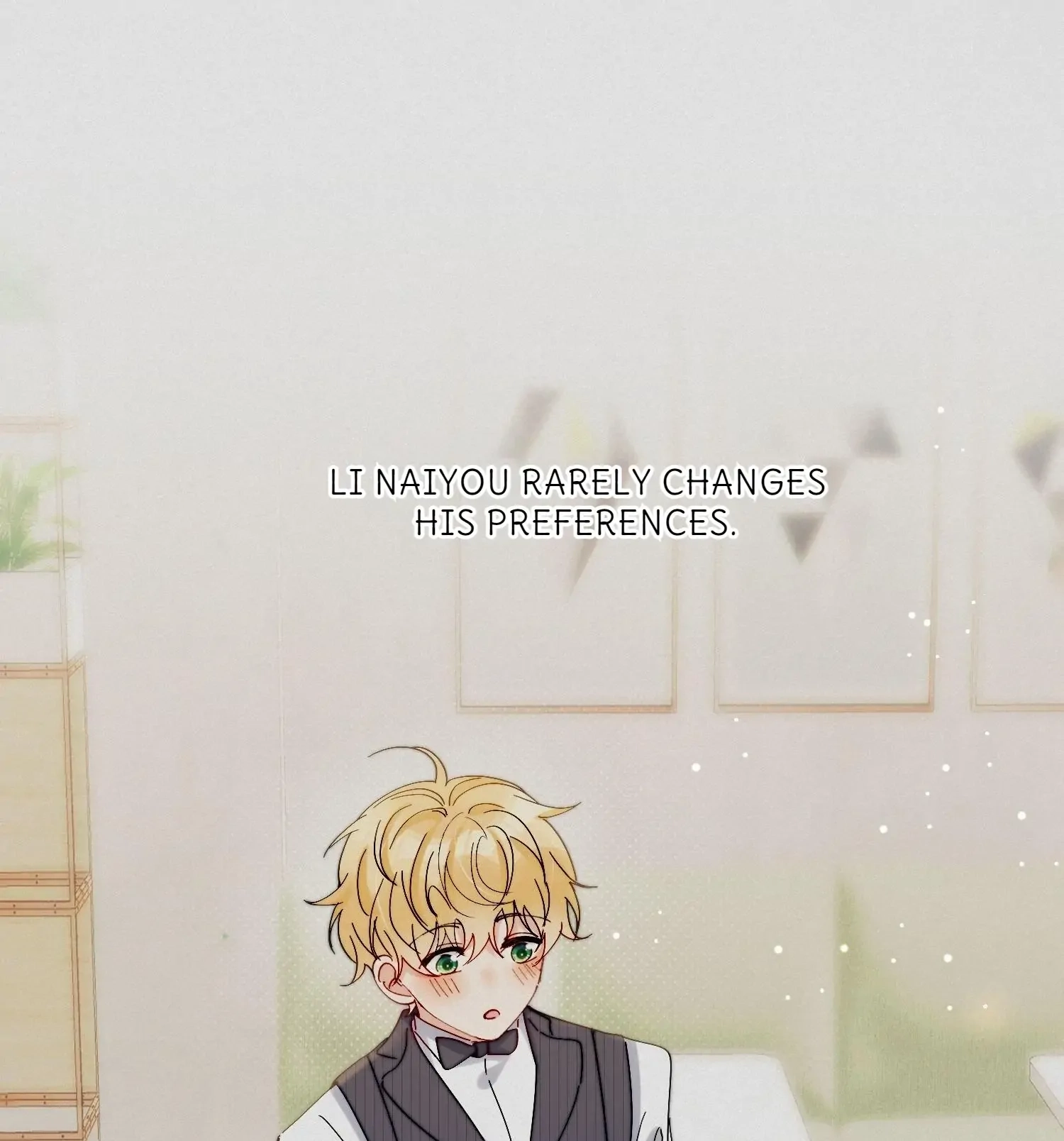 Read Poor Quality Cream chapter 24 image 2 on Lezhin