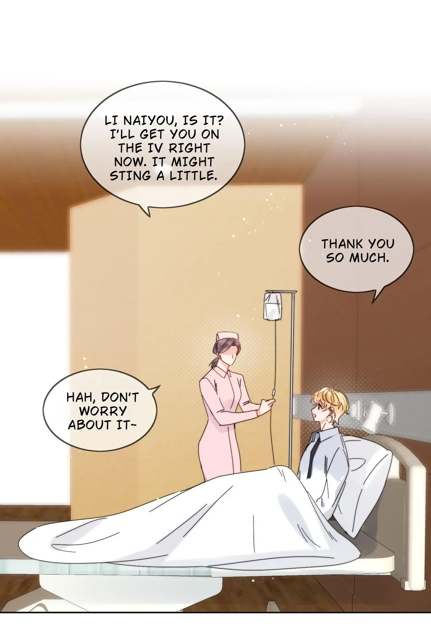 Read Poor Quality Cream chapter 24 image 21 on Lezhin