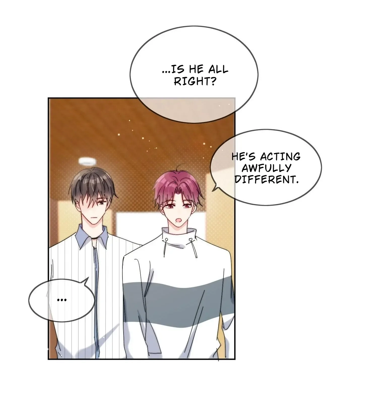 Read Poor Quality Cream chapter 24 image 22 on Lezhin