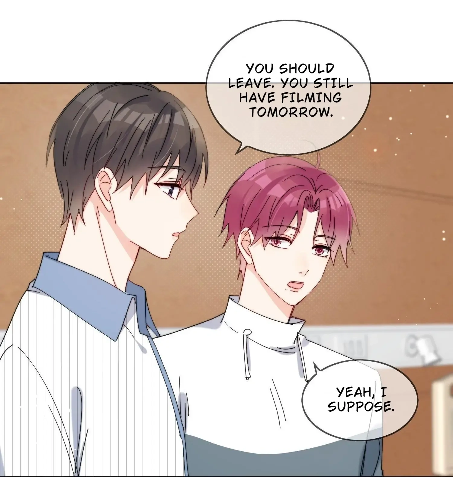 Read Poor Quality Cream chapter 24 image 23 on Lezhin