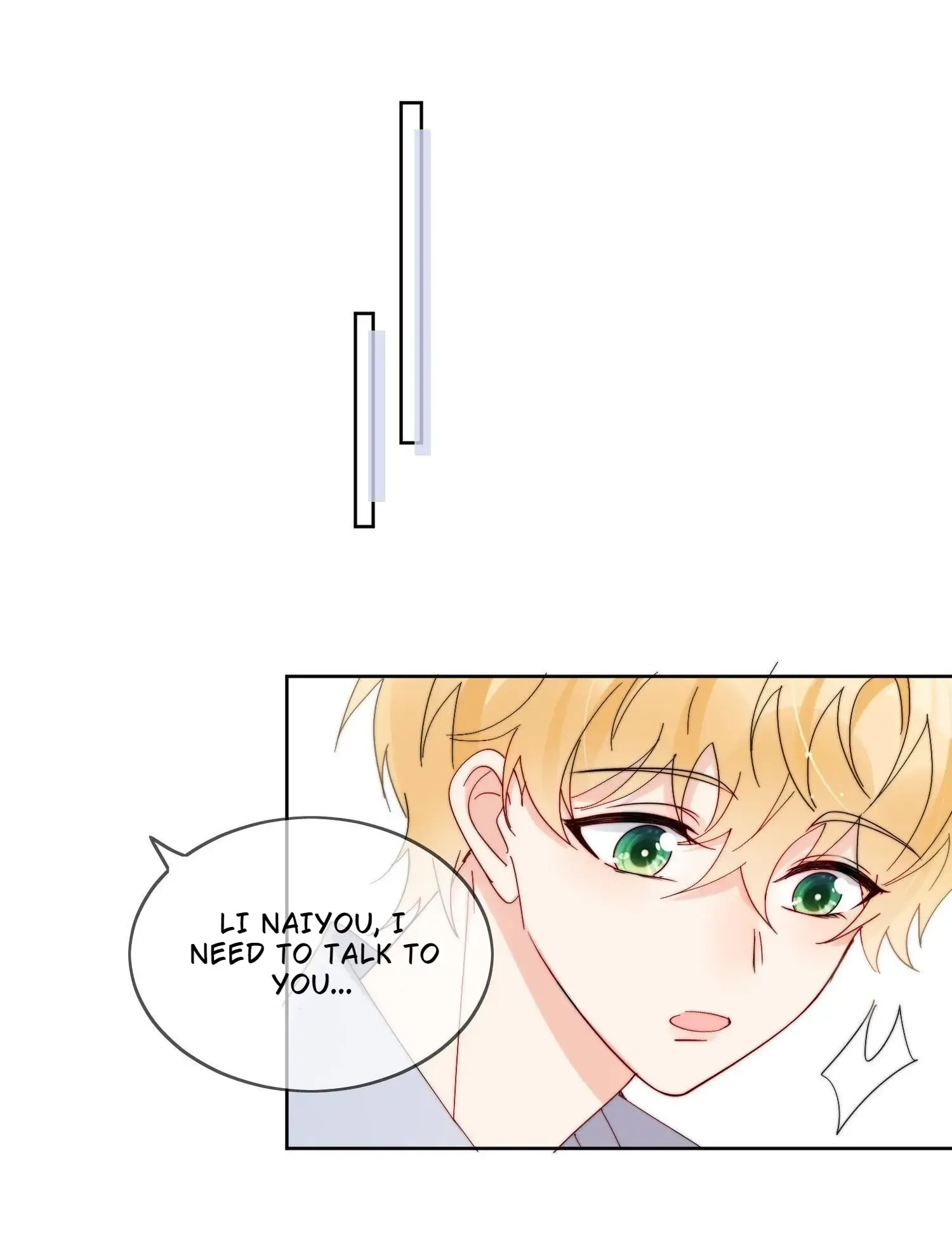 Read Poor Quality Cream chapter 24 image 25 on Lezhin