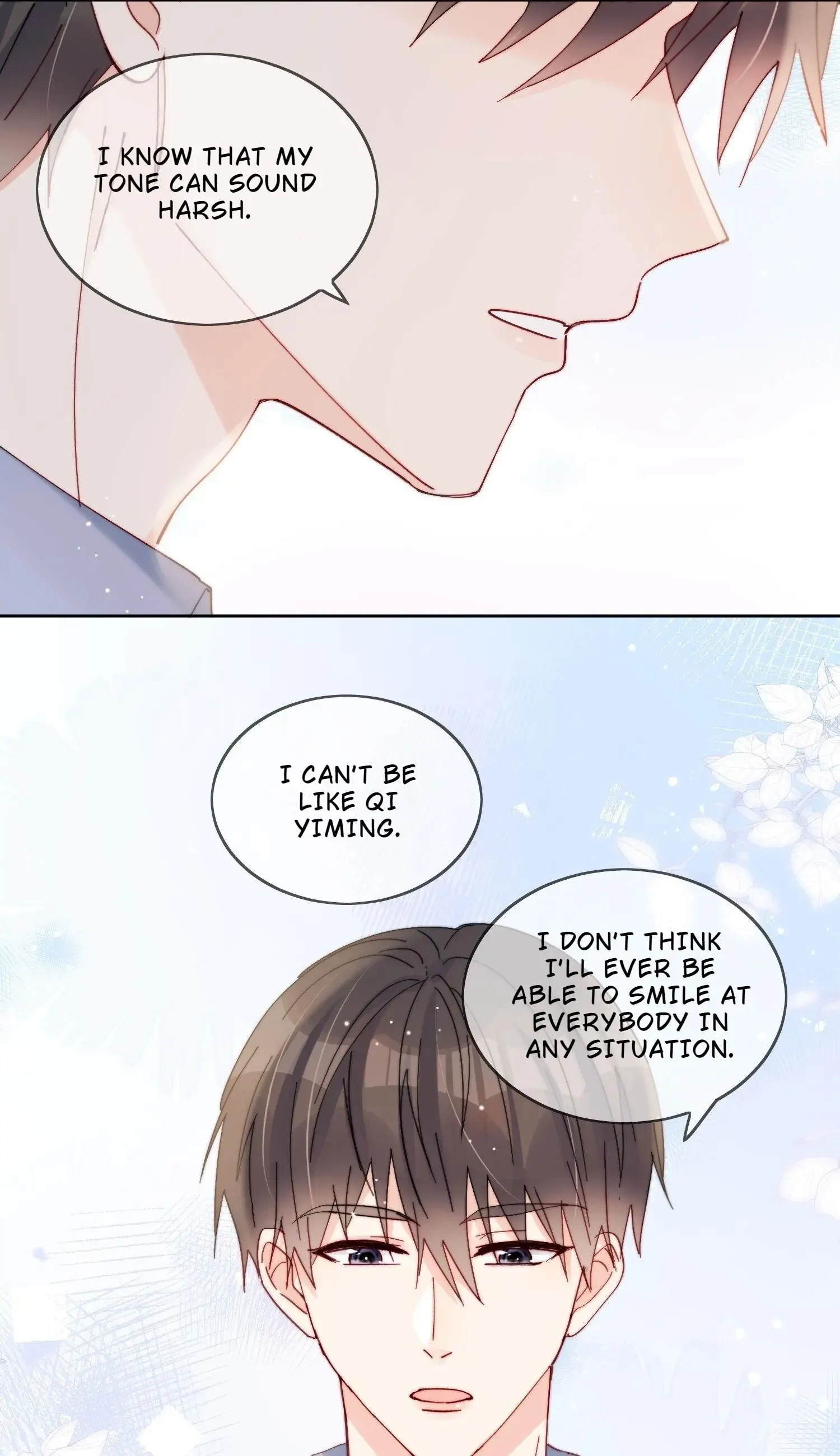 Read Poor Quality Cream chapter 24 image 27 on Lezhin