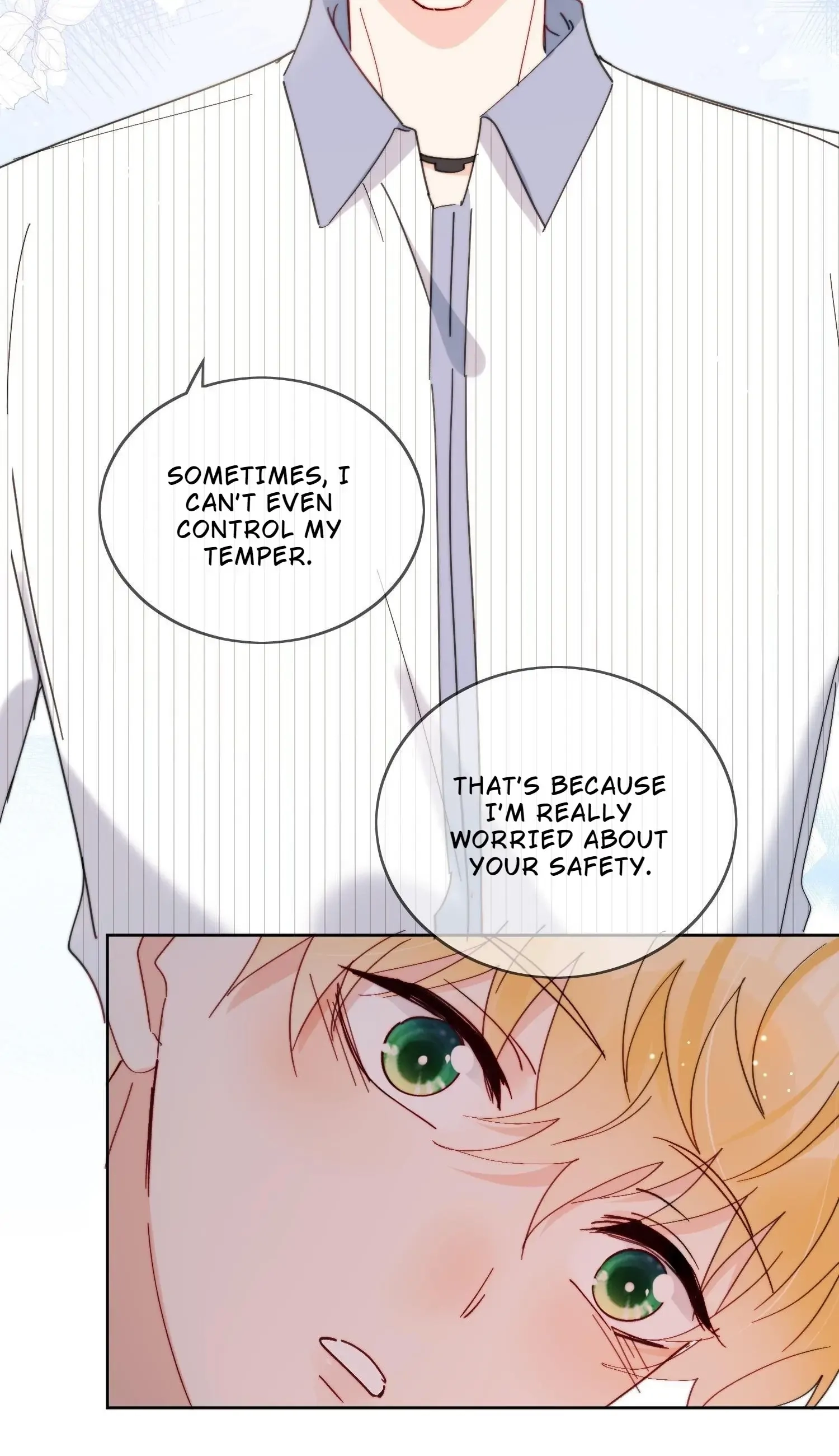 Read Poor Quality Cream chapter 24 image 28 on Lezhin