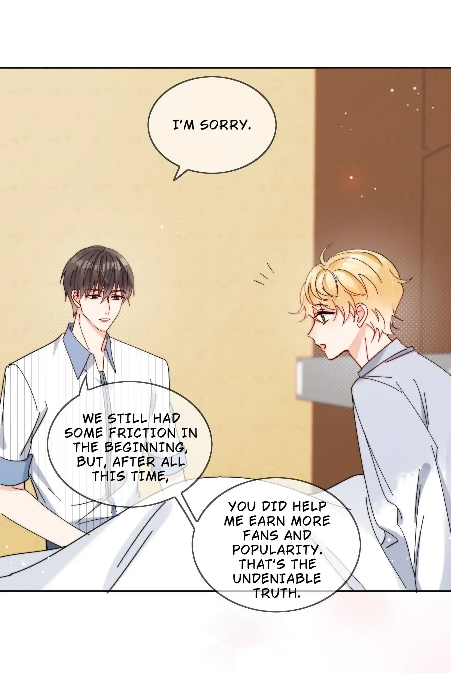 Read Poor Quality Cream chapter 24 image 31 on Lezhin