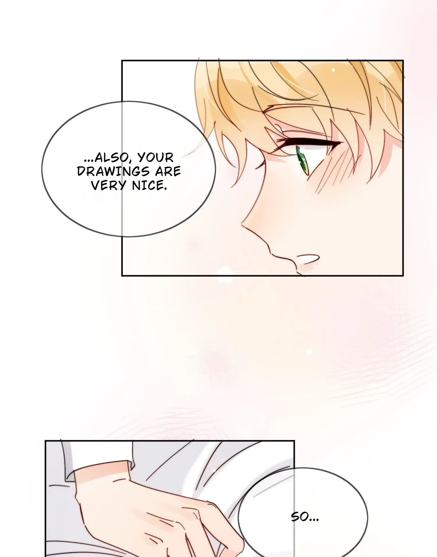 Read Poor Quality Cream chapter 24 image 32 on Lezhin