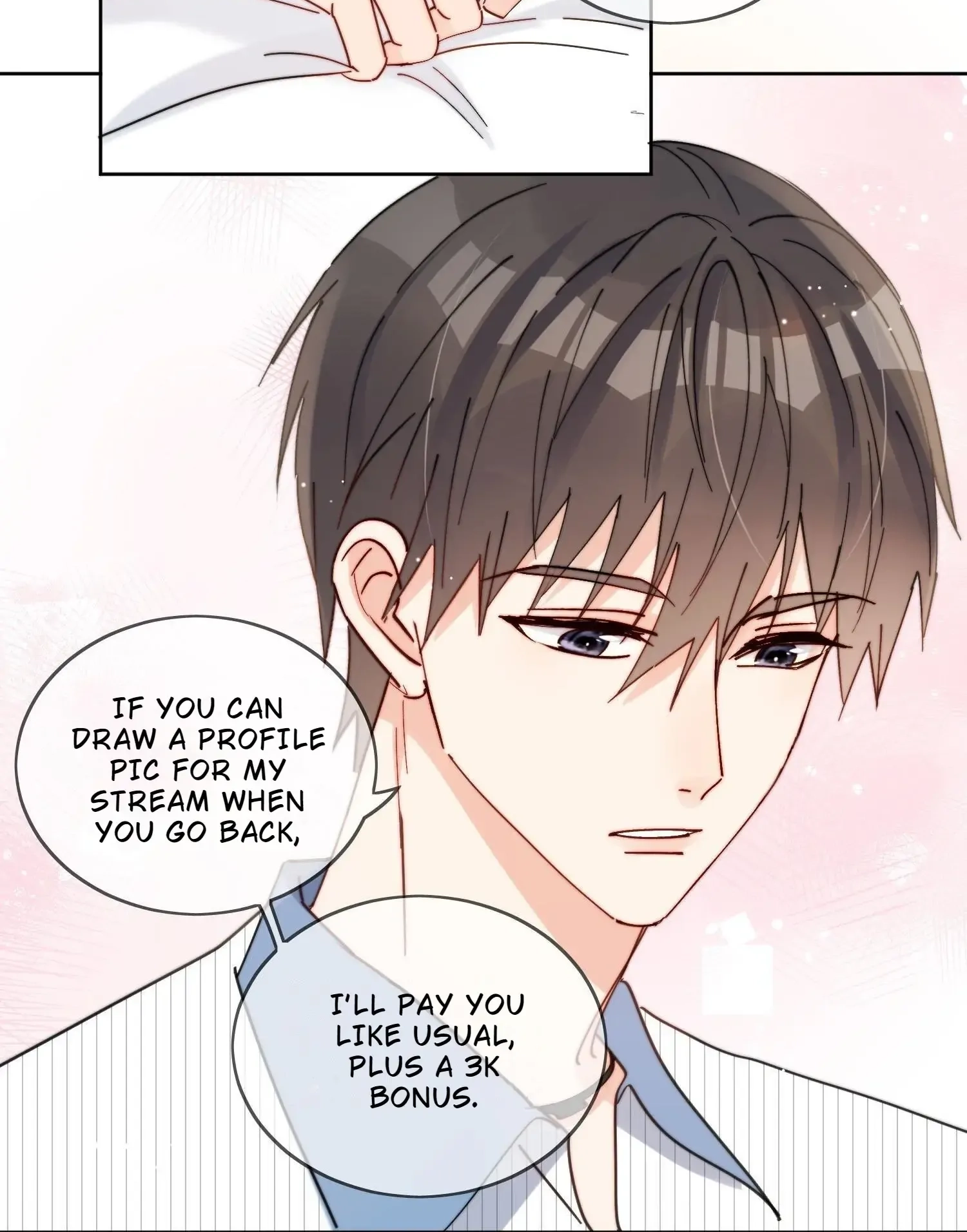 Read Poor Quality Cream chapter 24 image 33 on Lezhin