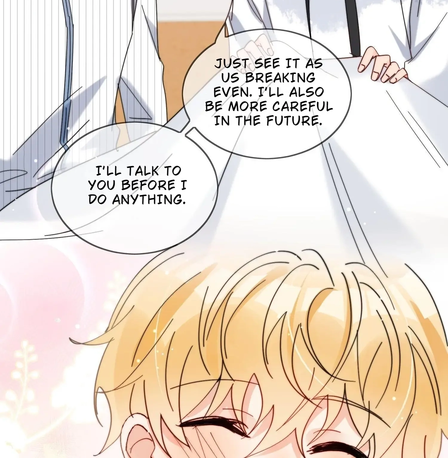 Read Poor Quality Cream chapter 24 image 35 on Lezhin