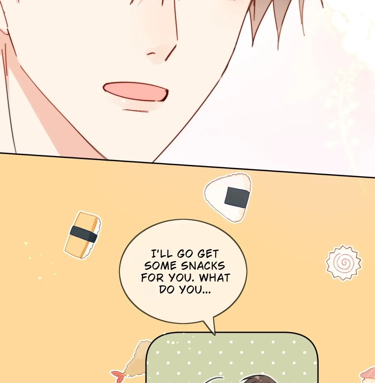 Read Poor Quality Cream chapter 24 image 37 on Lezhin