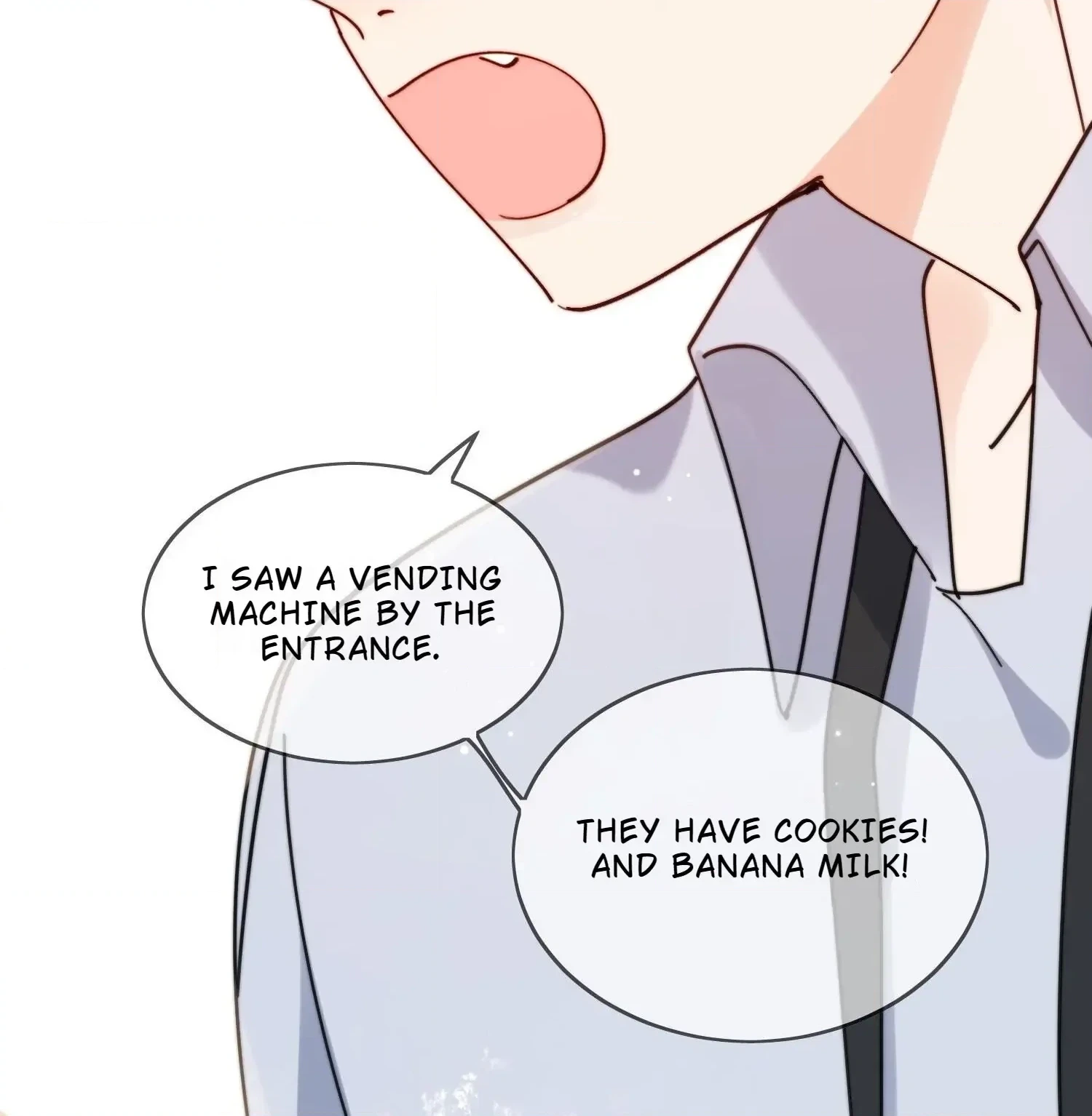 Read Poor Quality Cream chapter 24 image 39 on Lezhin