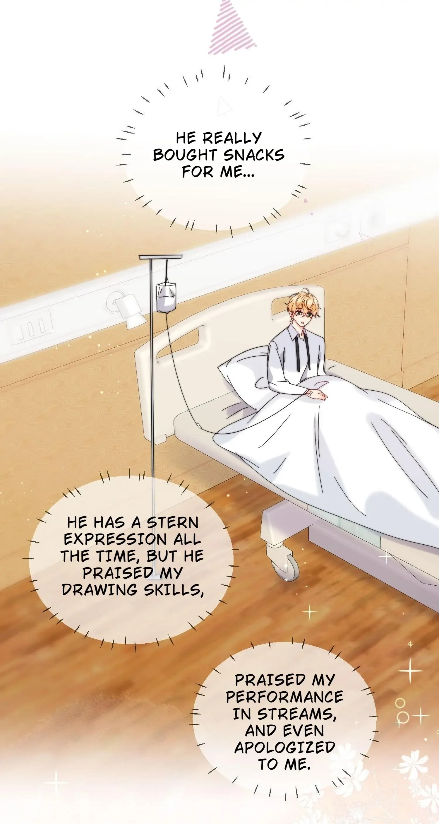 Read Poor Quality Cream chapter 24 image 42 on Lezhin