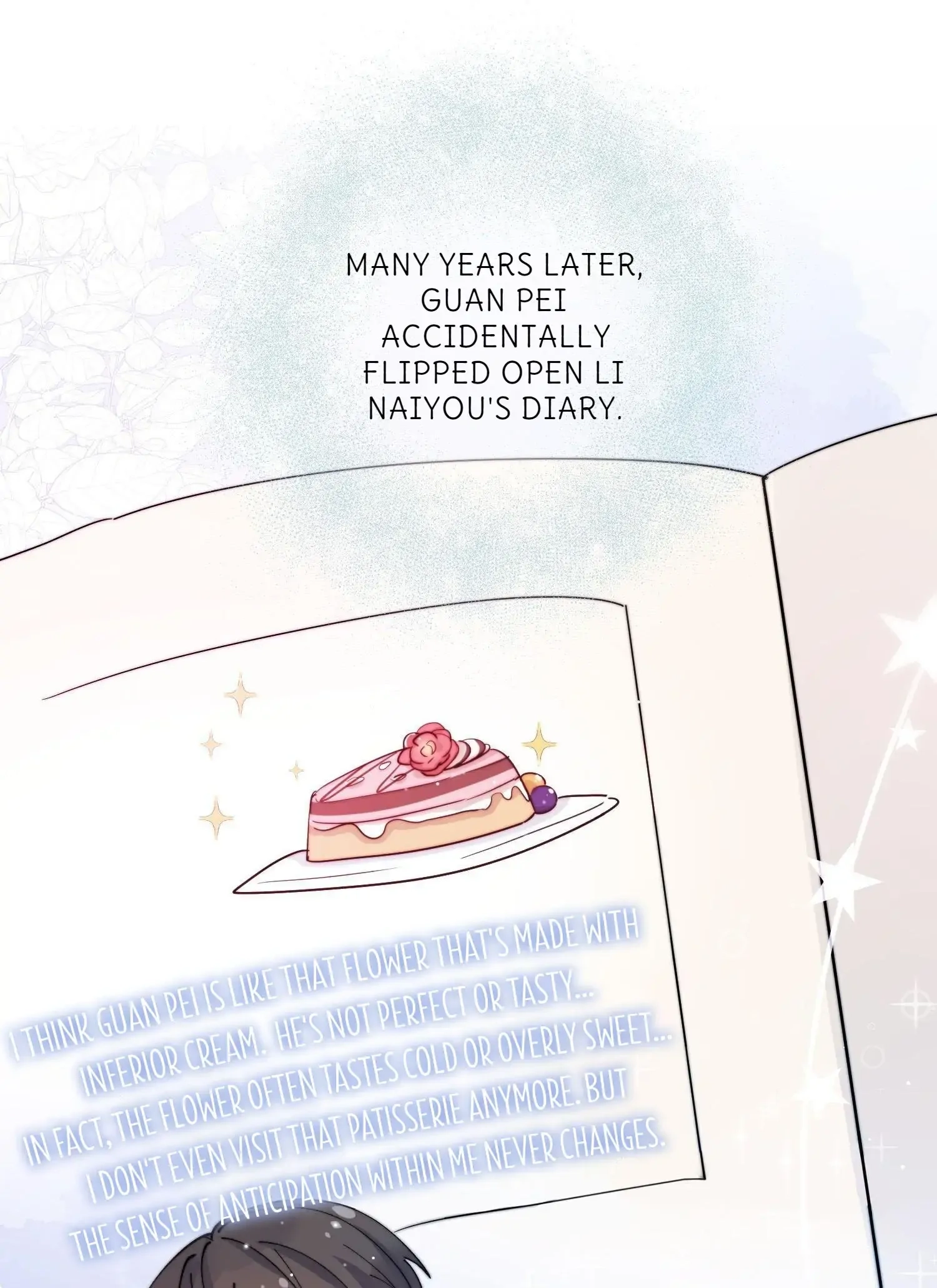 Read Poor Quality Cream chapter 24 image 45 on Lezhin