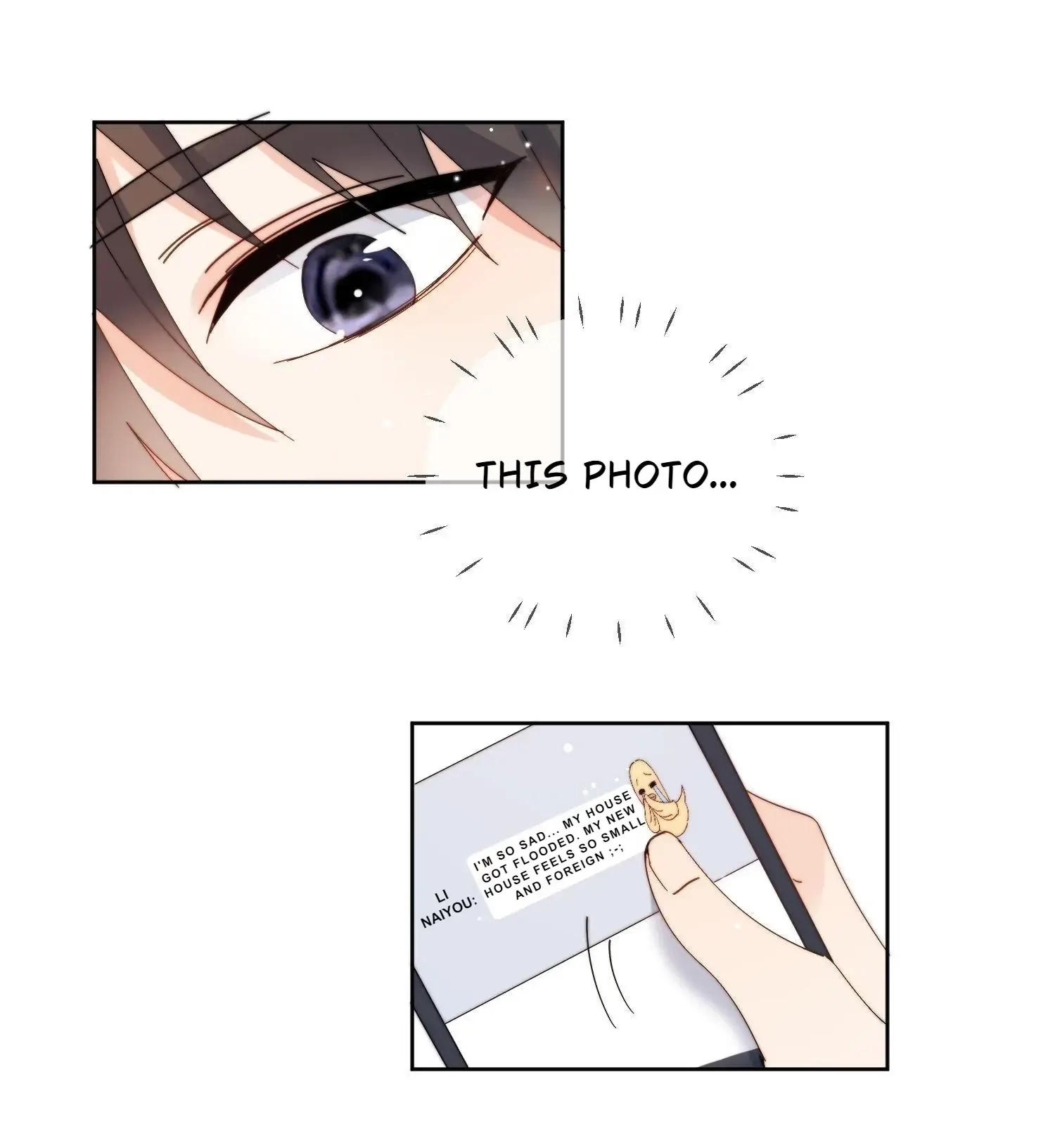 Read Poor Quality Cream chapter 26 image 11 on Lezhin