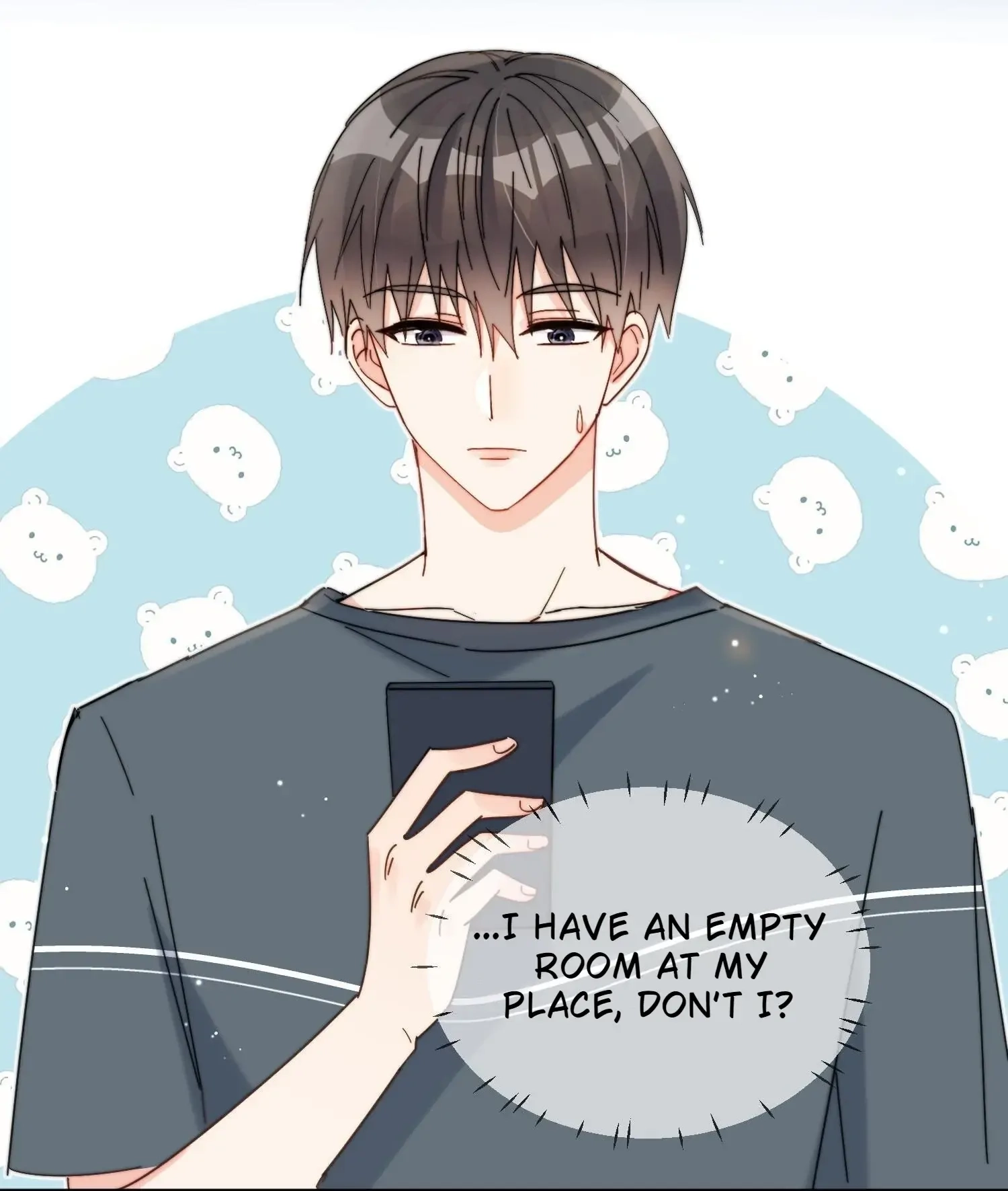 Read Poor Quality Cream chapter 26 image 13 on Lezhin