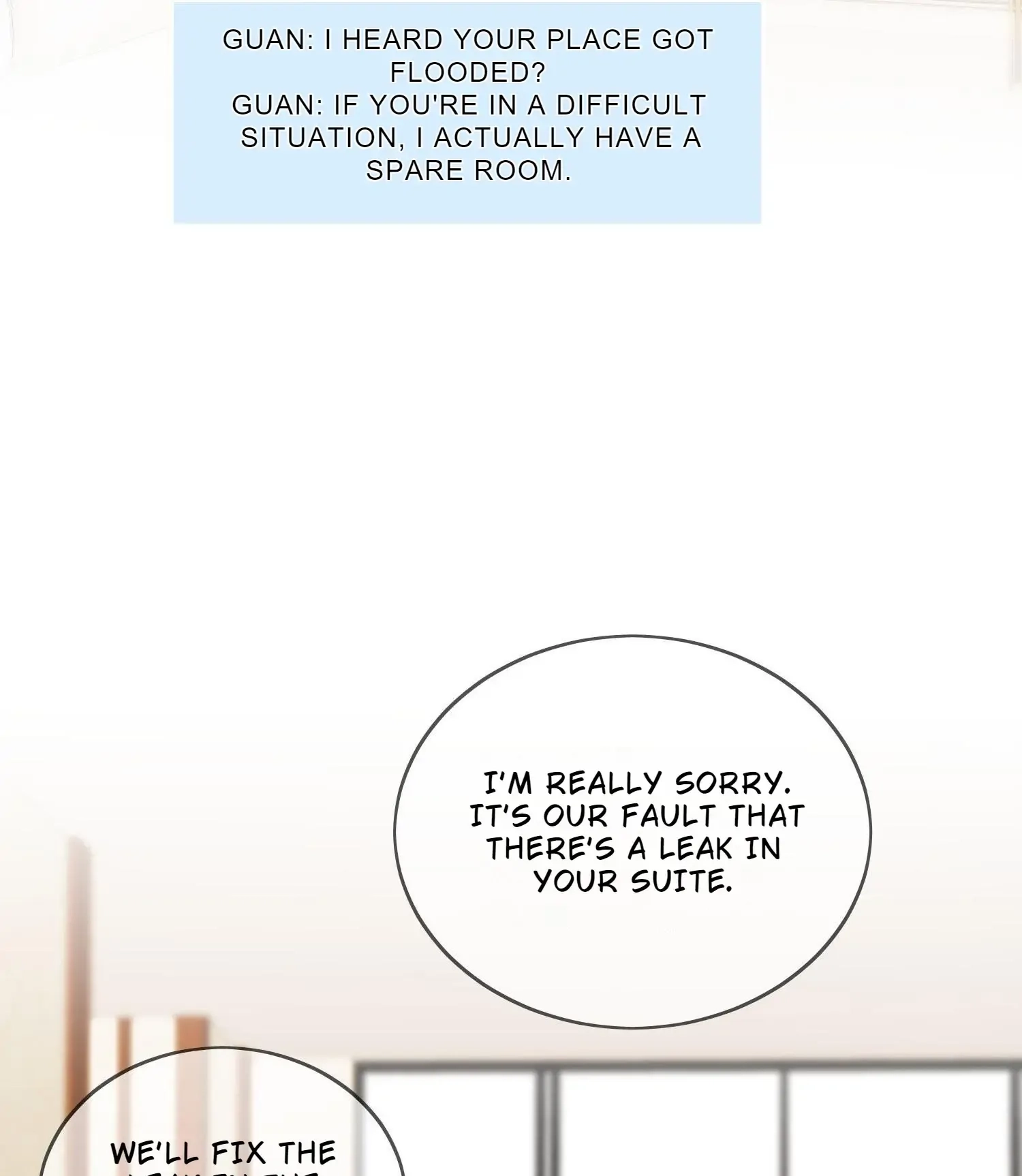 Read Poor Quality Cream chapter 26 image 16 on Lezhin